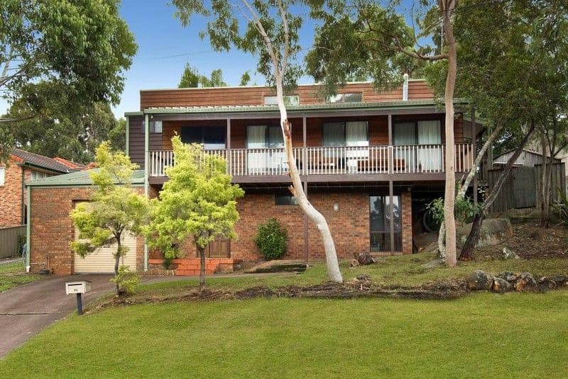 44  Old Farm Road, HELENSBURGH NSW 2508, Helensburgh - Thumbnail 2