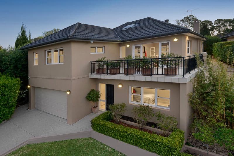 20 Johnston Crescent, LANE COVE NSW 2066, Lane Cove North - Image 1