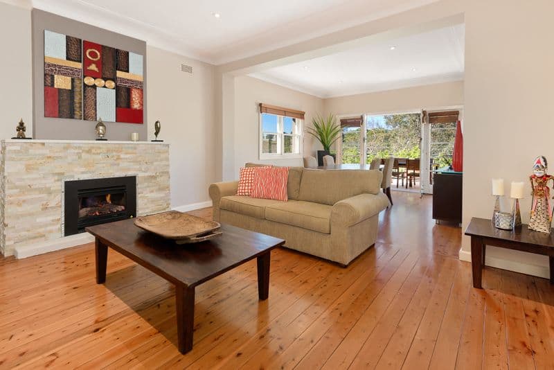20 Johnston Crescent, LANE COVE NSW 2066, Lane Cove North - Thumbnail 2