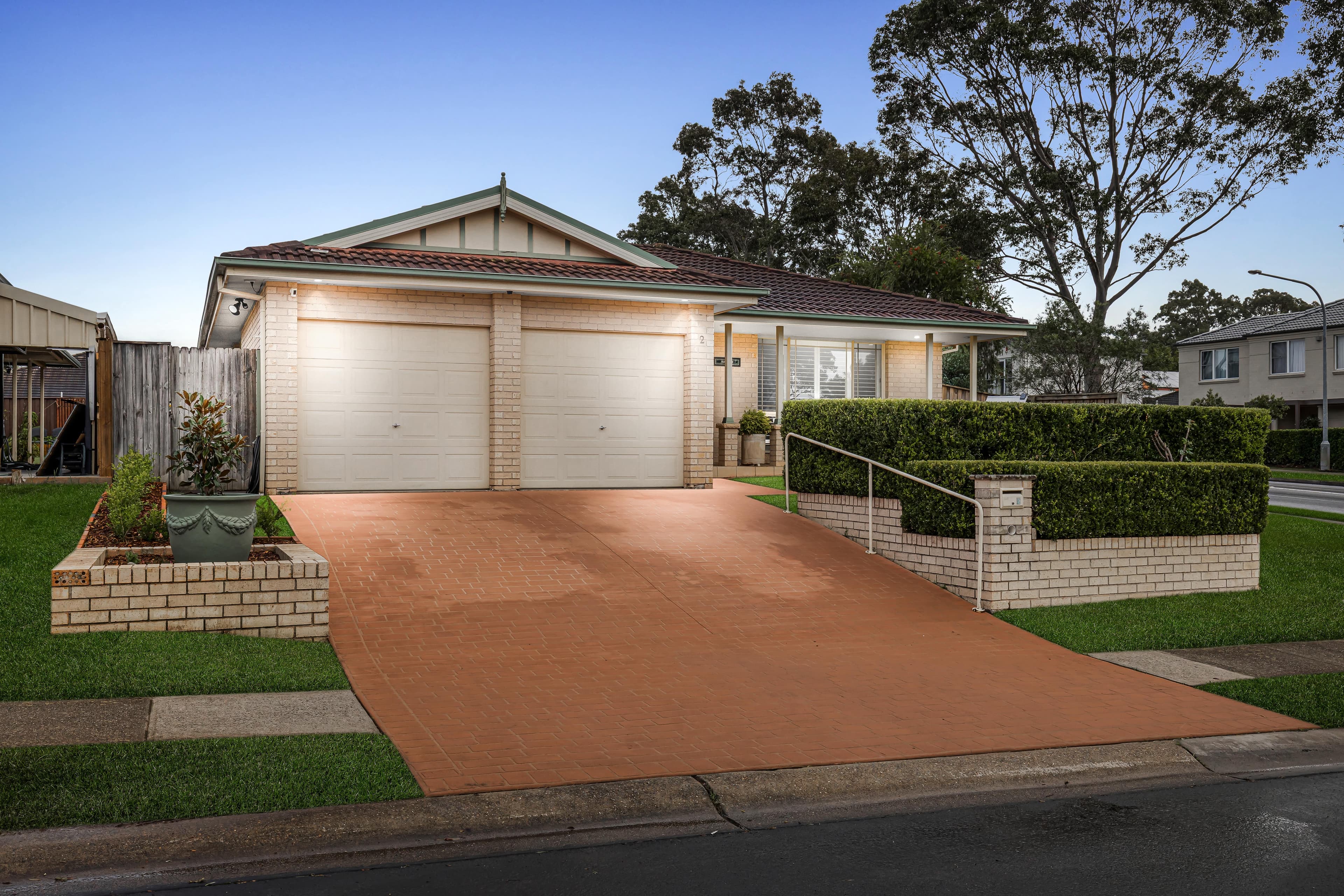 2 Biscay Grove, Kellyville Ridge NSW 2155, Kellyville Ridge - Image 1
