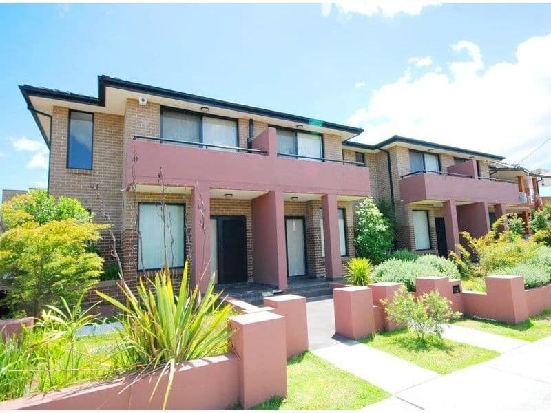 9-11 Kimberely Street, Merrylands NSW 2160, Merrylands - Image 1