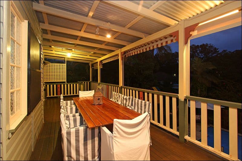 18 Glenlyon Drive, ASHGROVE QLD 4060, Ashgrove - Thumbnail 4