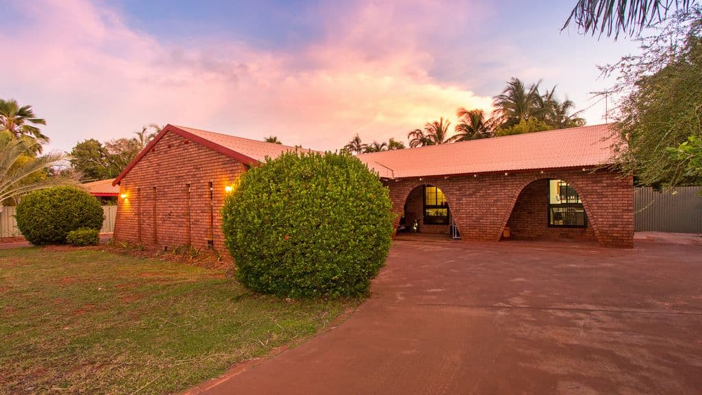61 Guy Street, Broome WA 6725, Broome - Image 1