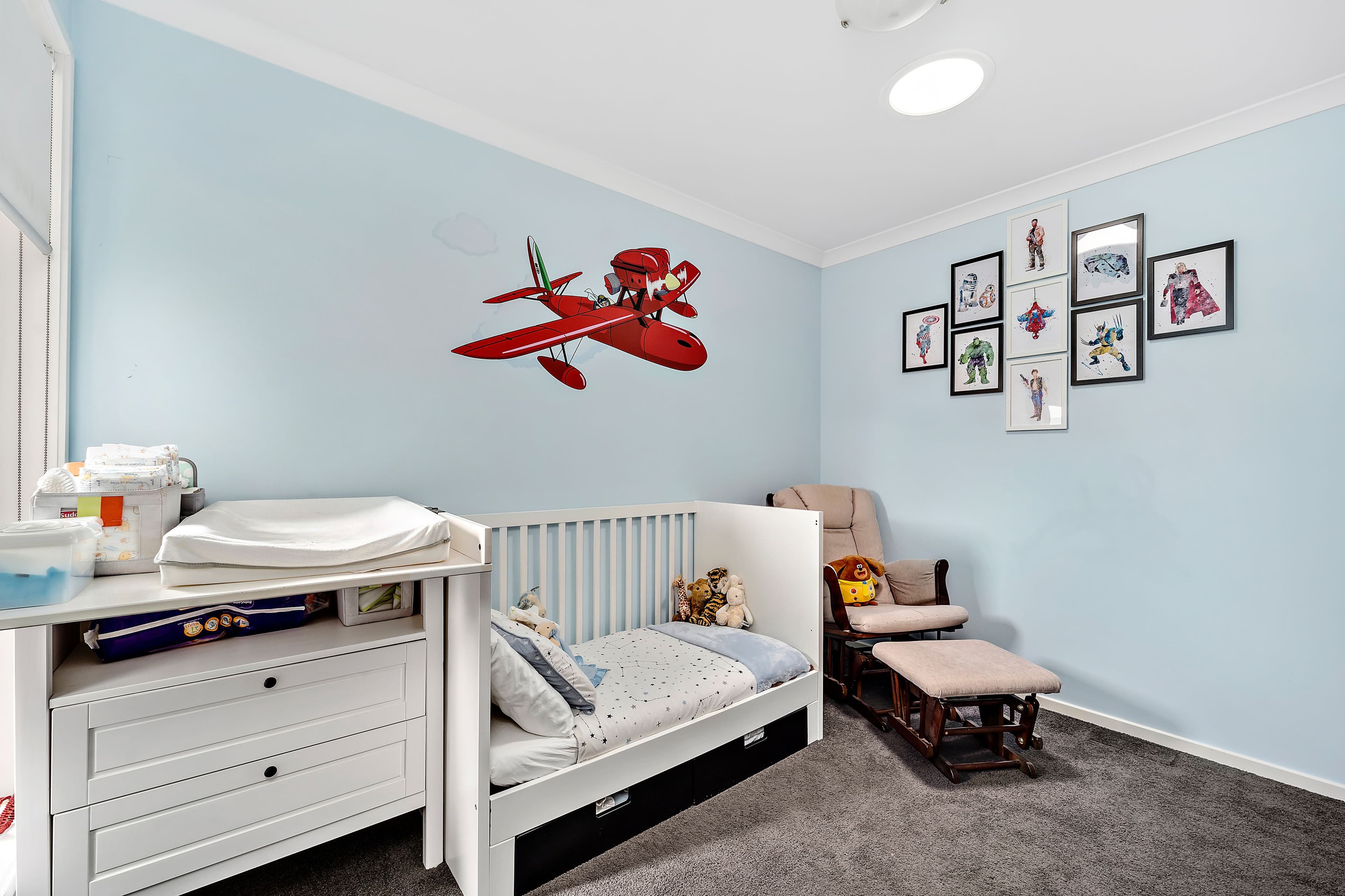 178 Macfarlane Burnet Avenue, Macgregor ACT 2615, Macgregor - Thumbnail 8