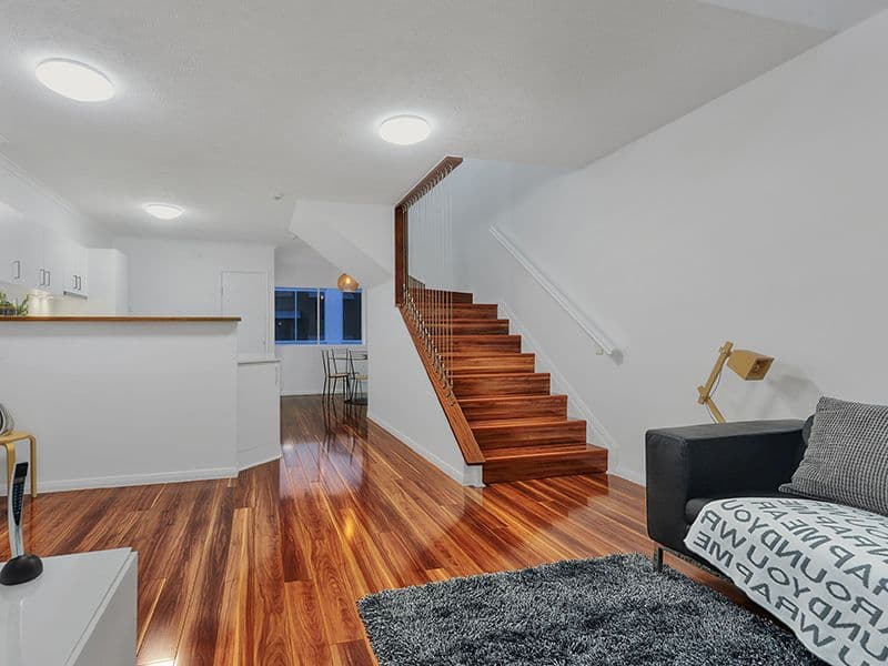 128 BOWEN Street, Spring Hill QLD 4000, Spring Hill - Thumbnail 2