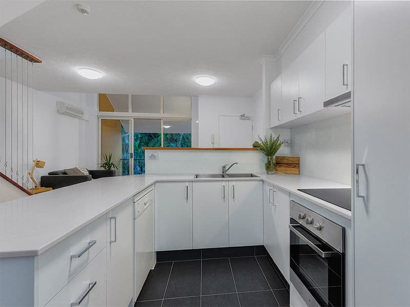 128 BOWEN Street, Spring Hill QLD 4000, Spring Hill - Thumbnail 4