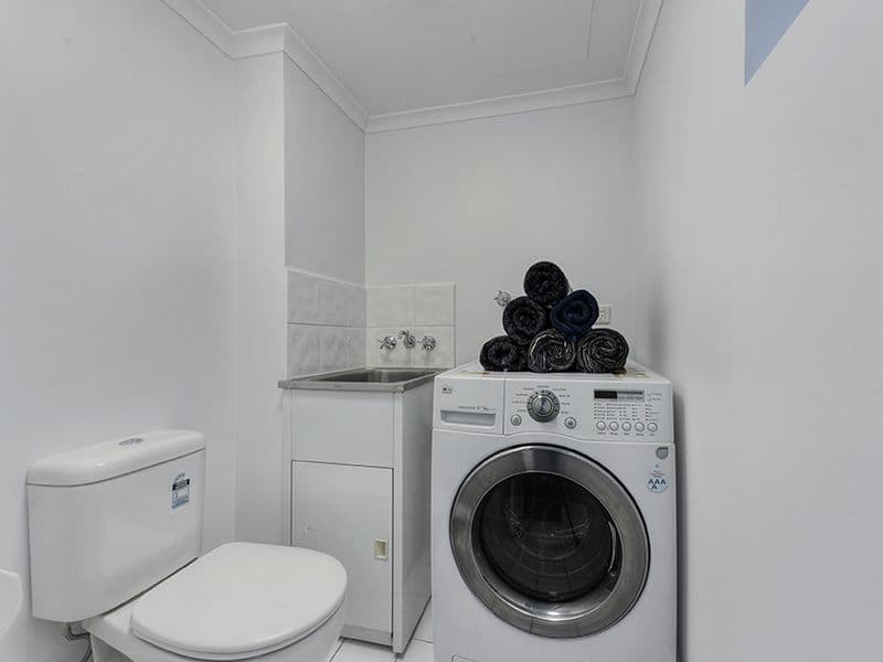 128 BOWEN Street, Spring Hill QLD 4000, Spring Hill - Thumbnail 7