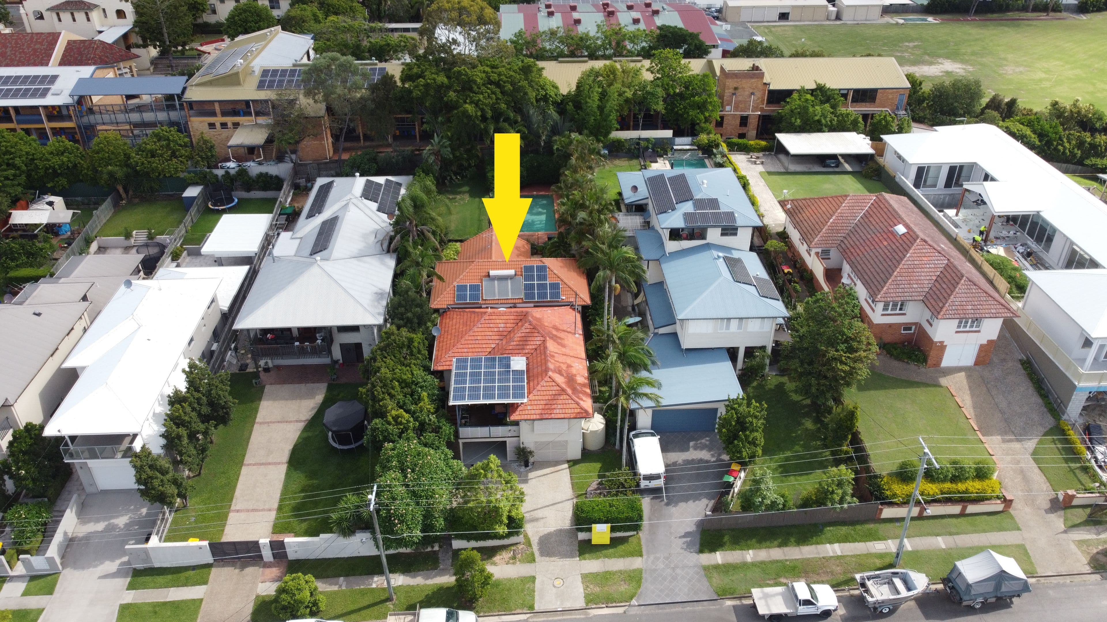 28 Jardine Street, Kedron QLD 4031, Kedron - Thumbnail 2