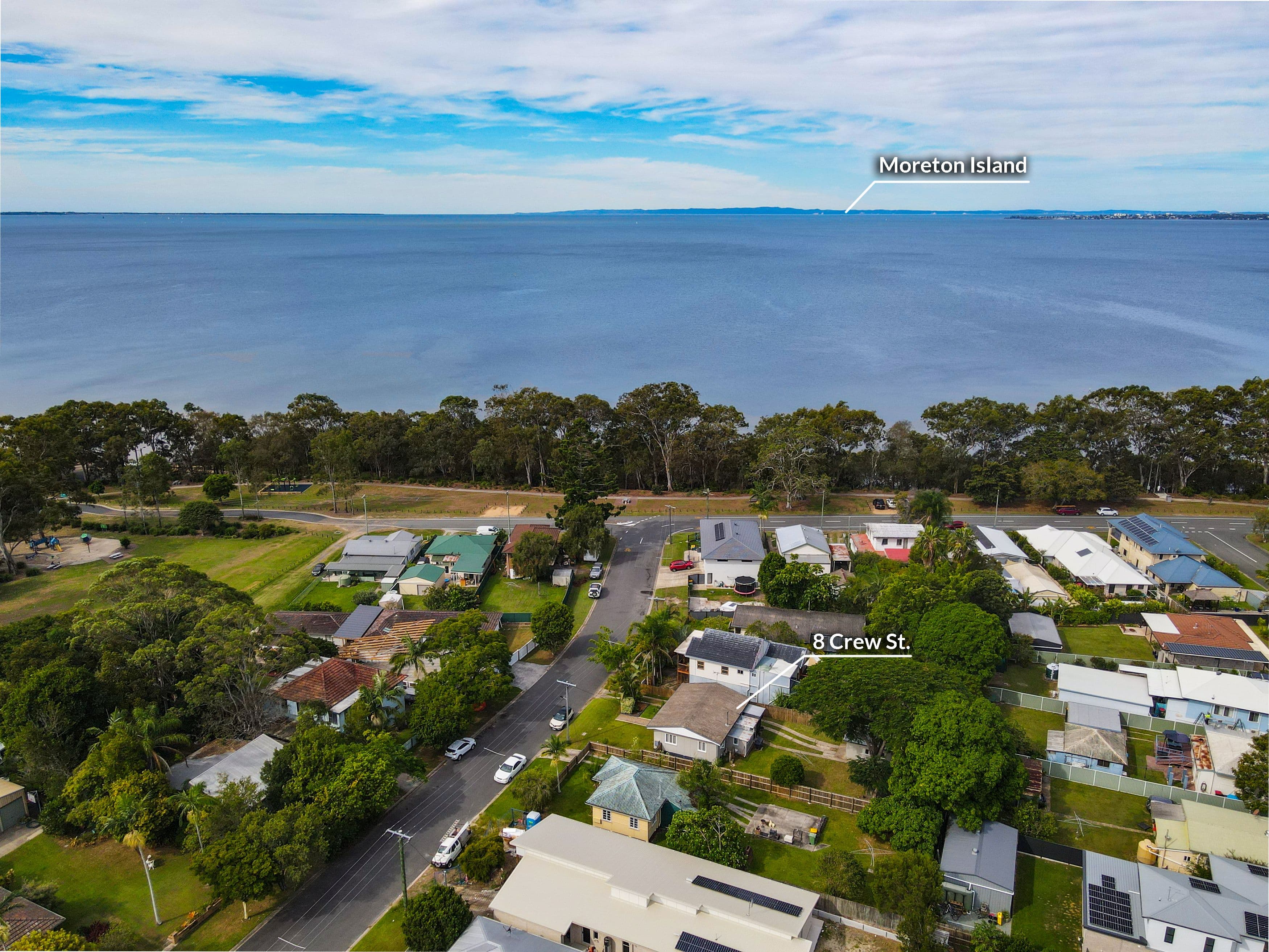 8 Crew Street, Deception Bay QLD 4508, Deception Bay - Image 1