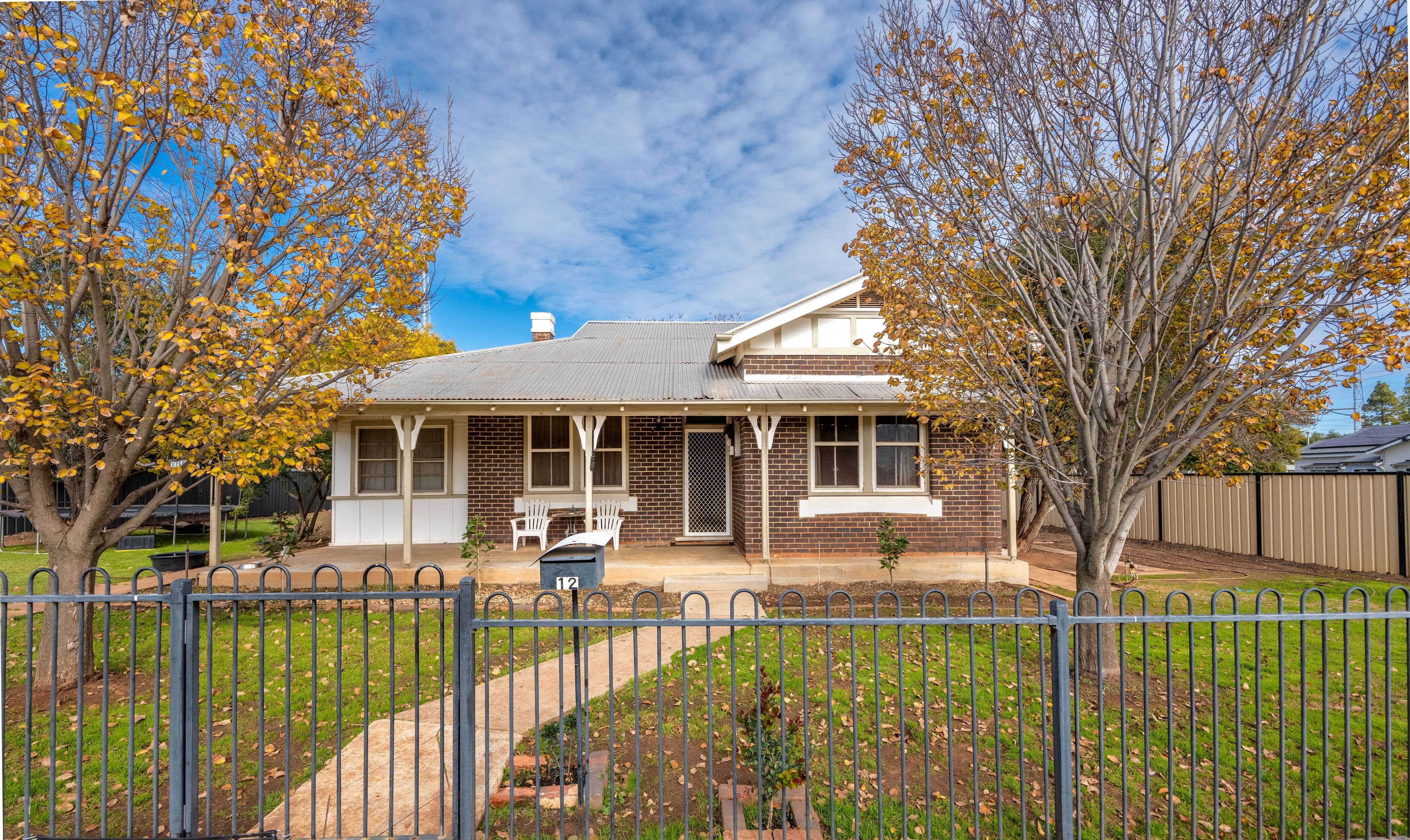 12 Welcome Street, West Wyalong NSW 2671, West Wyalong - Image 1