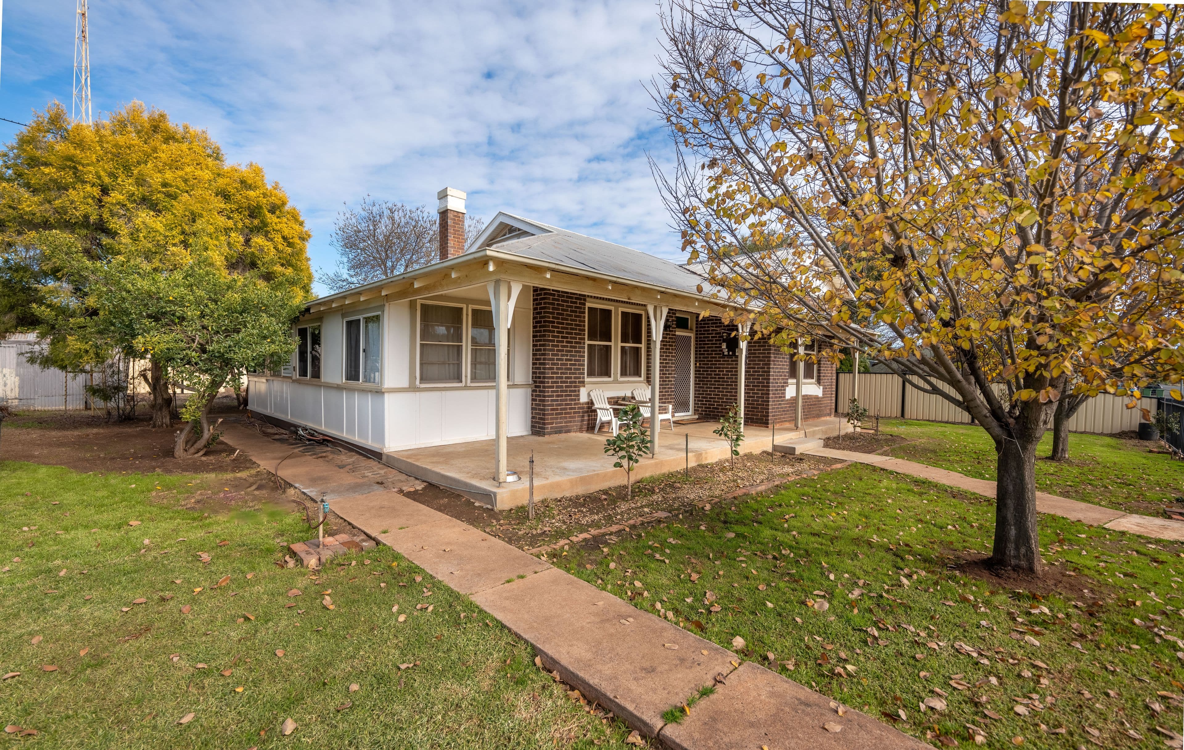 12 Welcome Street, West Wyalong NSW 2671, West Wyalong - Thumbnail 2
