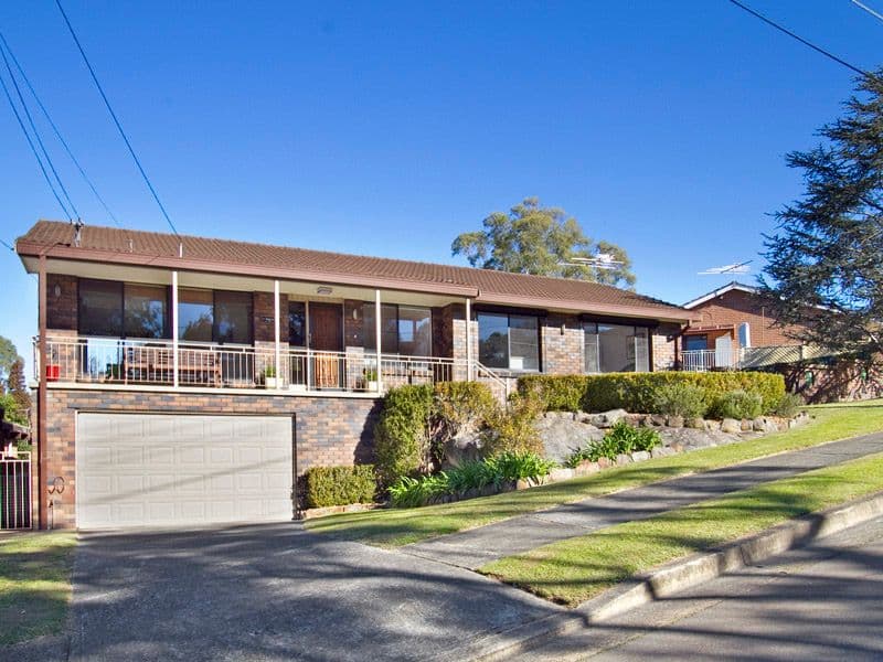 8 Mercedes Place, KAREELA NSW 2232, Kareela - Image 1