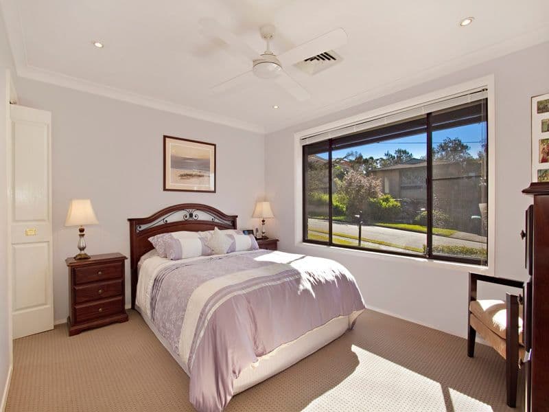 8 Mercedes Place, KAREELA NSW 2232, Kareela - Thumbnail 7