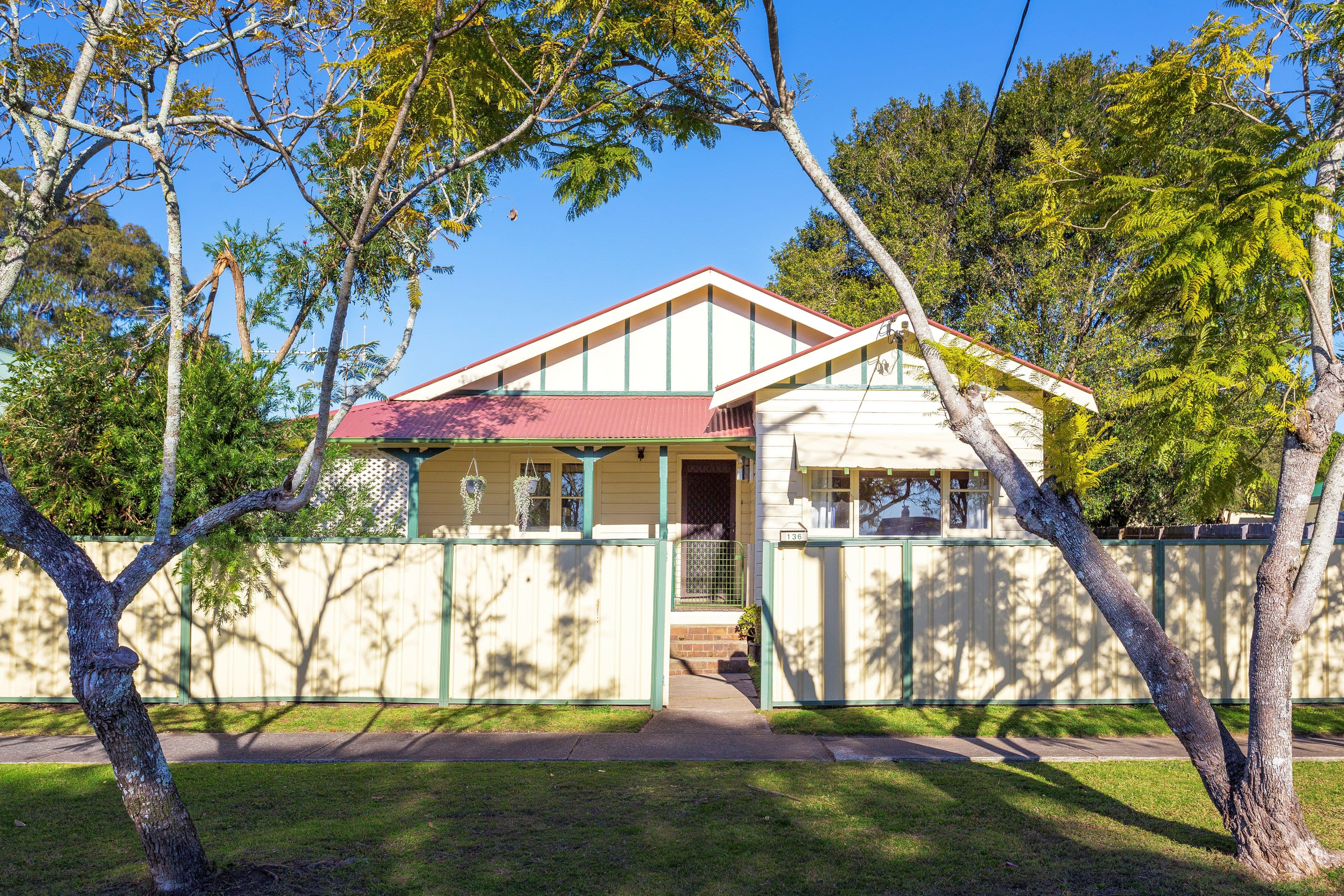 136 Cornwall Street, Taree - Image 1