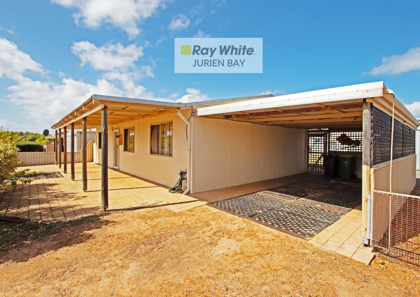 16 Hunter Crescent, Green Head WA 6514, Green Head - Image 1