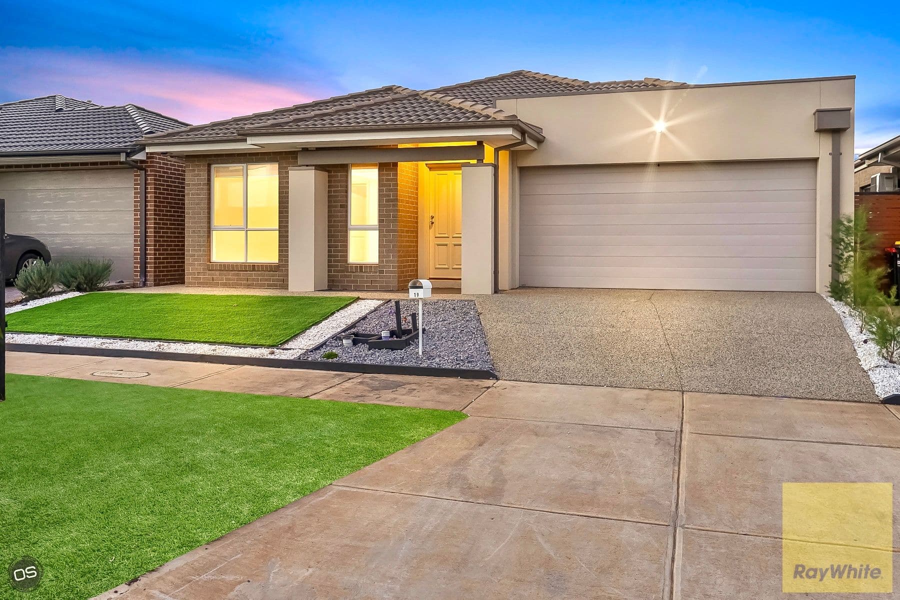 19 Cascade Drive, AINTREE VIC 3336, Aintree - Image 1