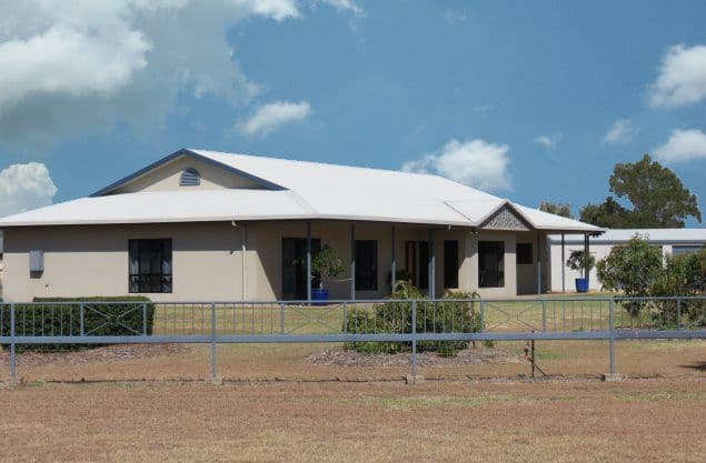 Emerald QLD 4720, Emerald - Image 1