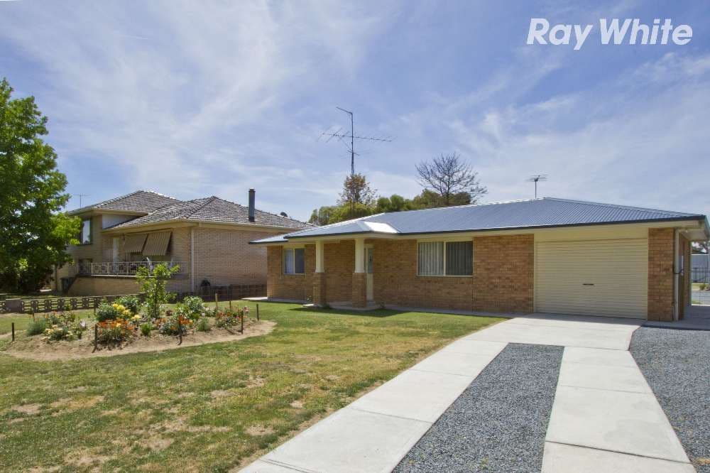 8 Scholz Street, Walla Walla NSW 2659, Walla Walla - Image 1