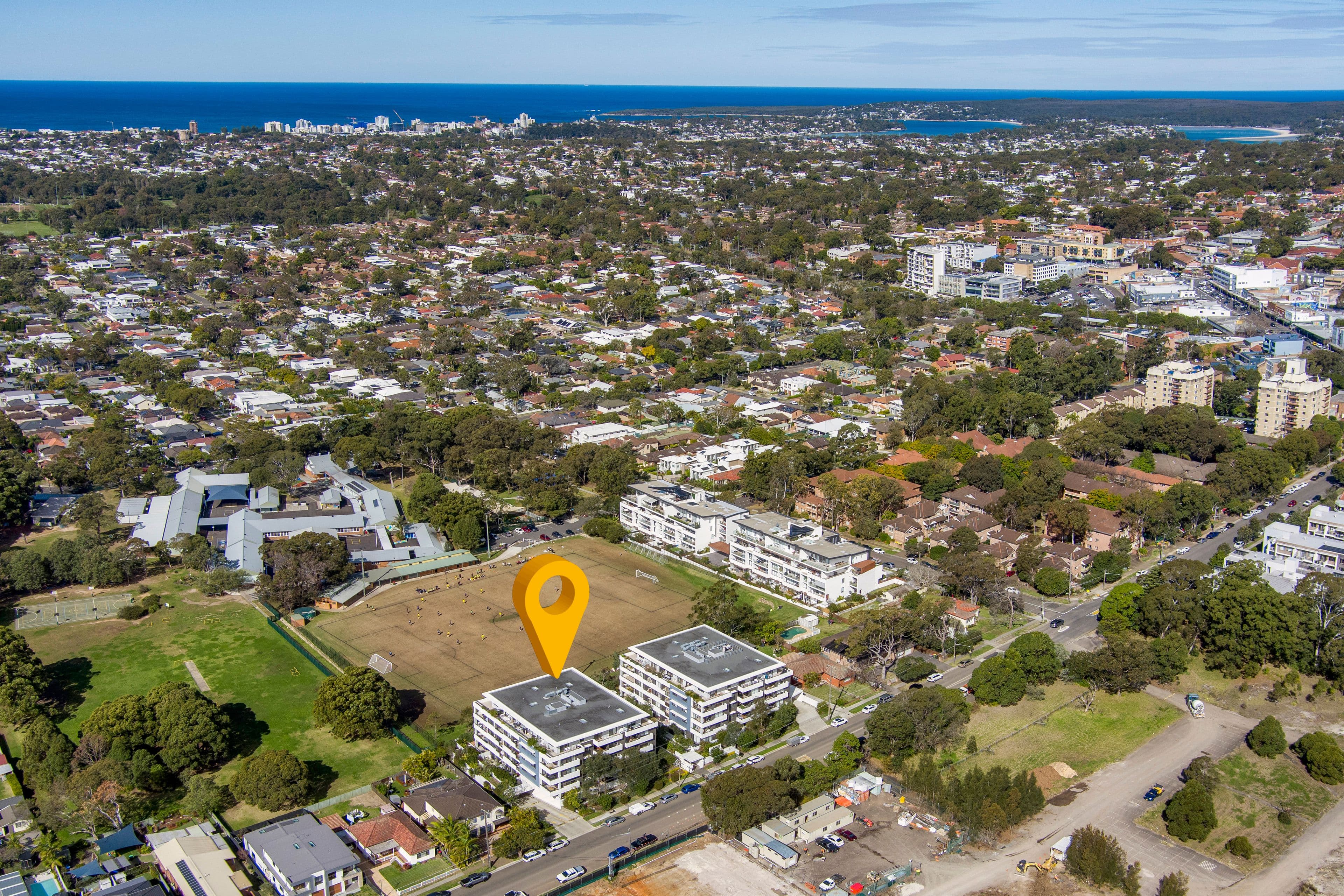 128 Willarong Road, Caringbah NSW 2229, Caringbah - Thumbnail 7