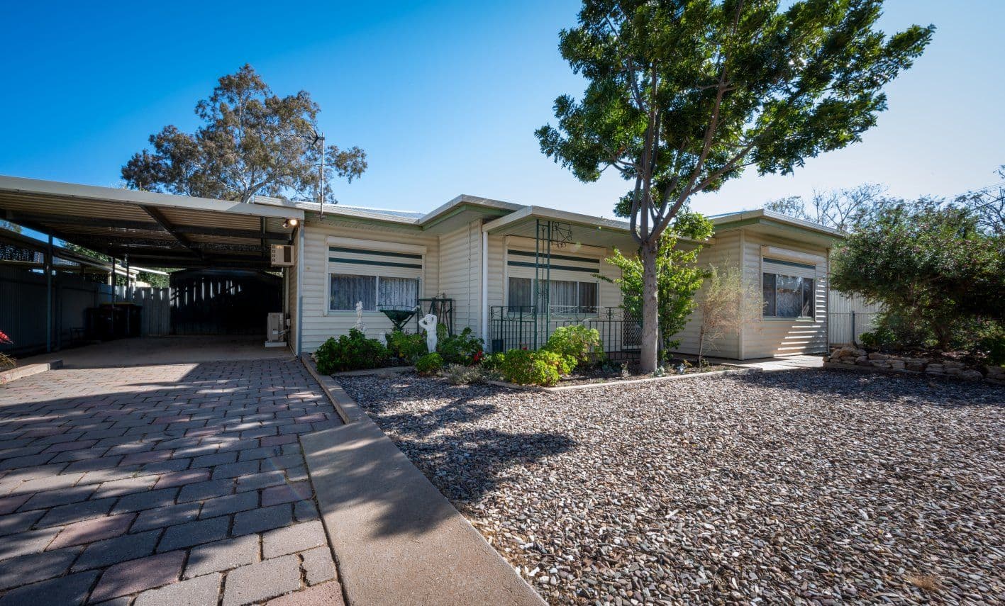 36 Glyde Street, Port Augusta SA 5700, Port Augusta - Image 1