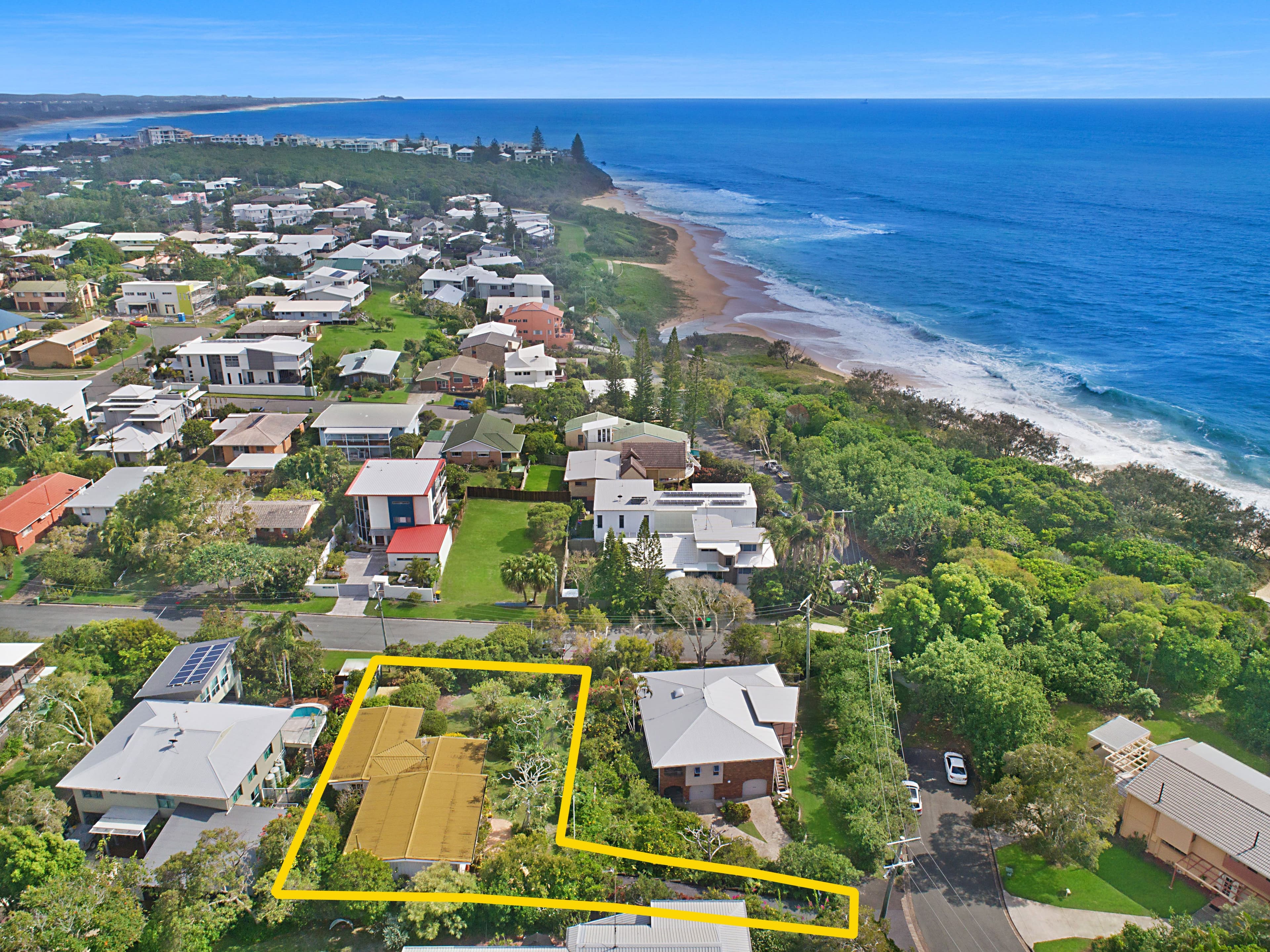 2A Banksia Street, Shelly Beach QLD 4551, Shelly Beach - Image 1