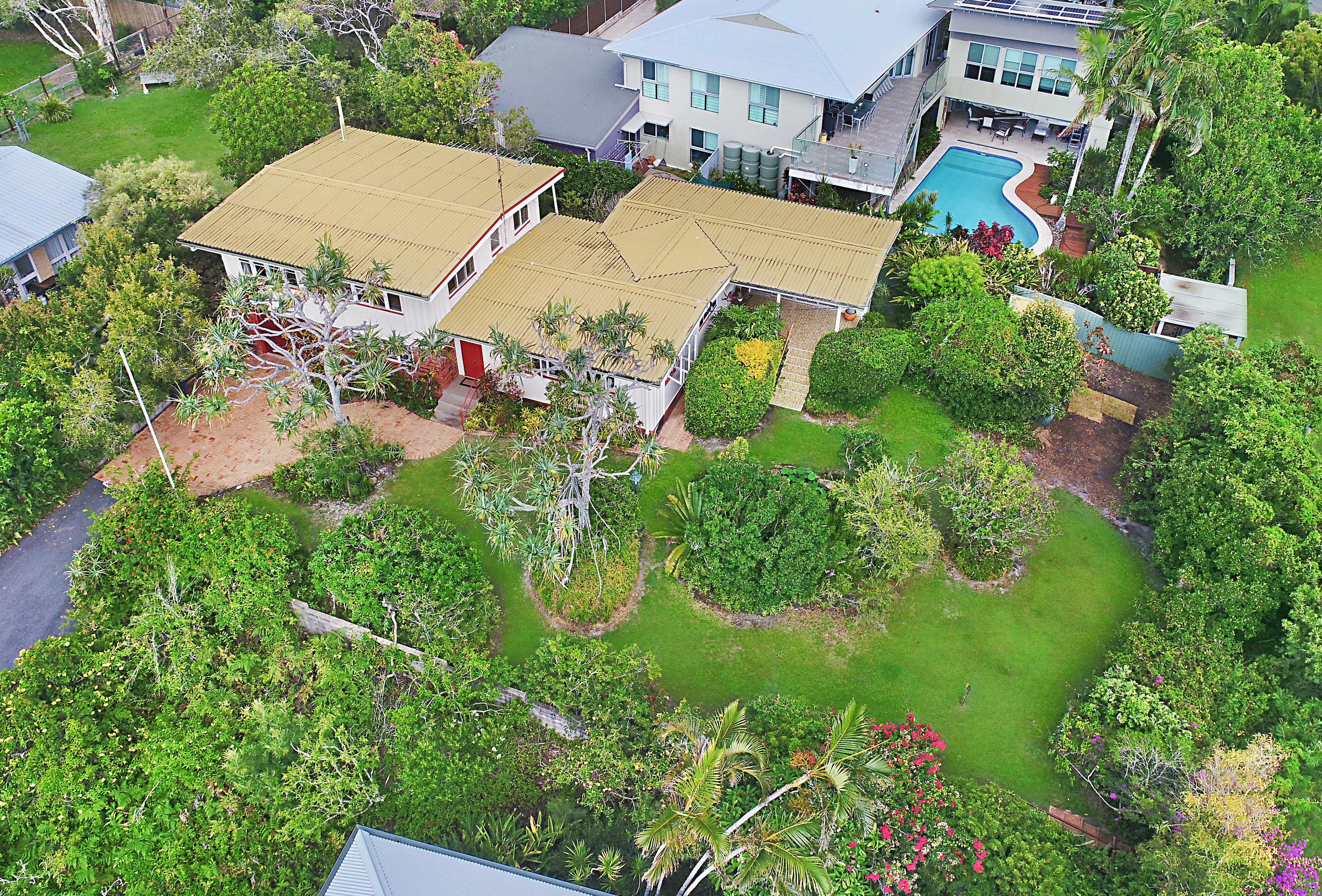 2A Banksia Street, Shelly Beach QLD 4551, Shelly Beach - Thumbnail 5