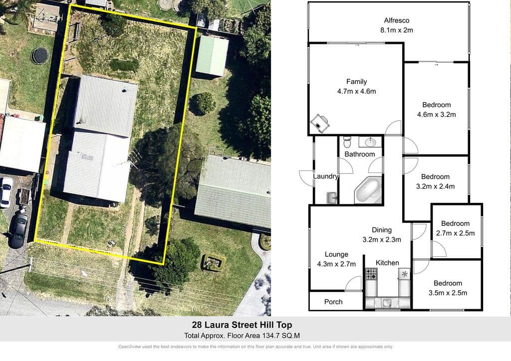 28 Laura Street, Hill Top - Thumbnail 7