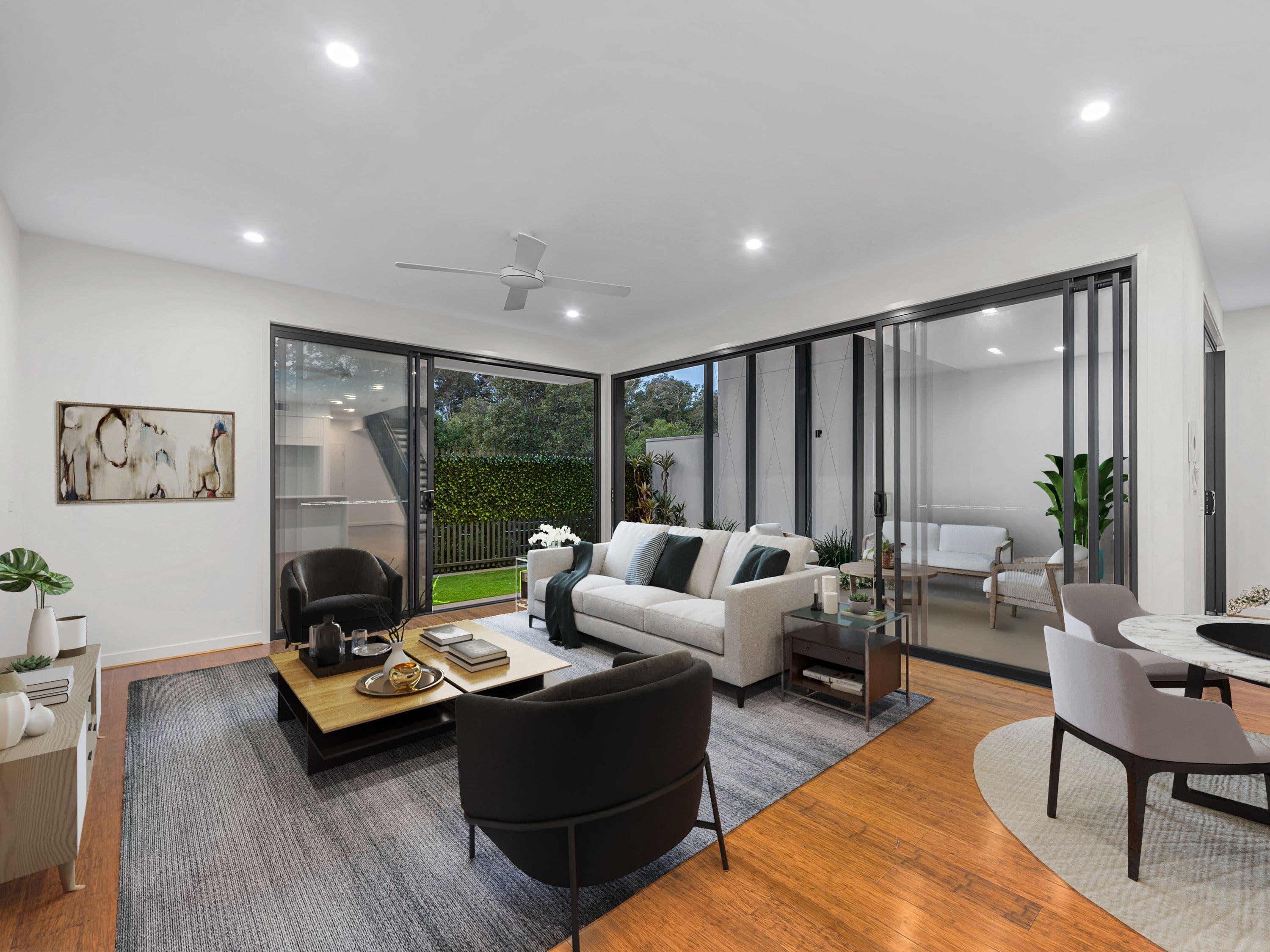 12 Parkside Circuit, Hamilton QLD 4007, Hamilton - Thumbnail 2