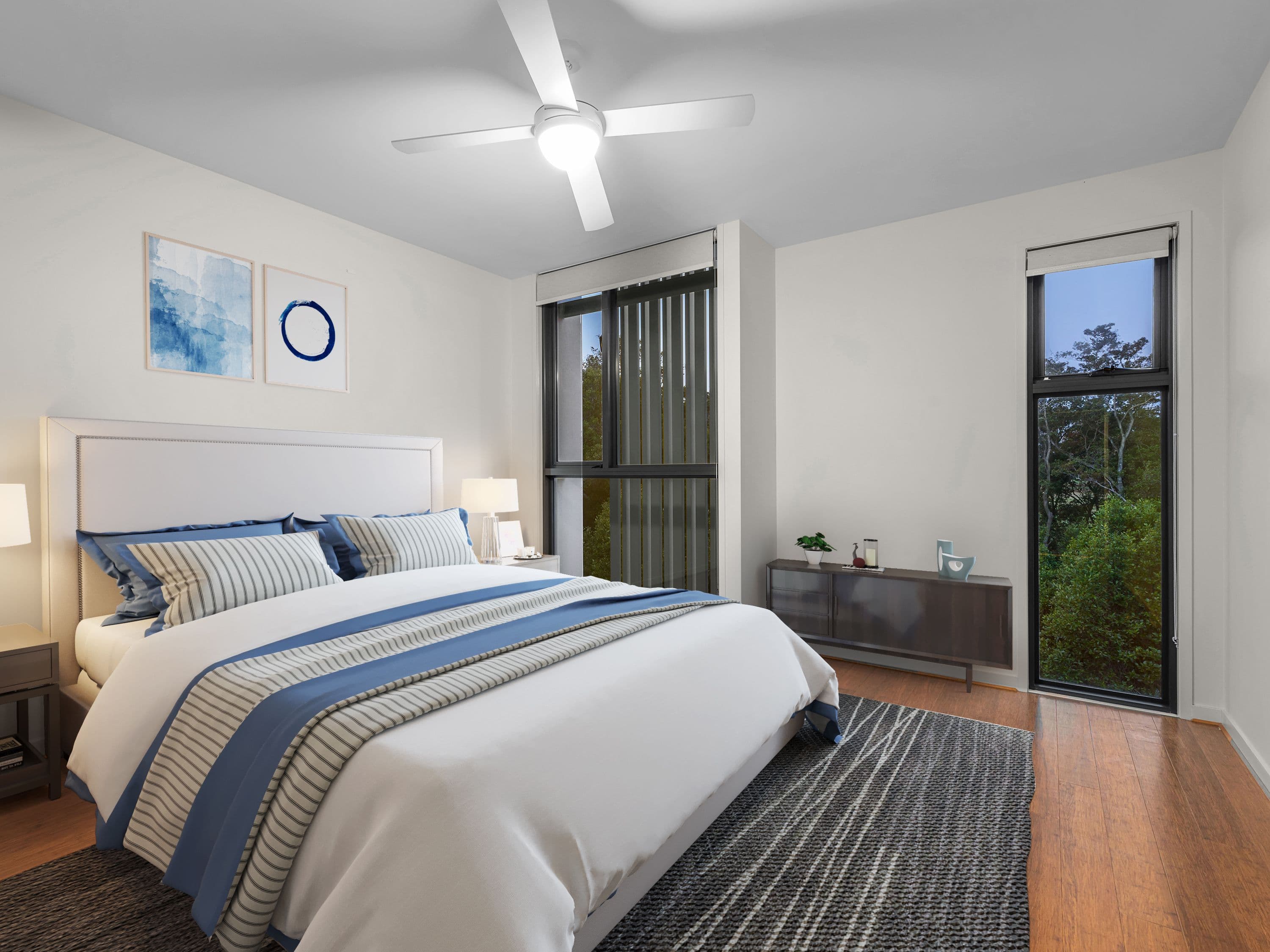 12 Parkside Circuit, Hamilton QLD 4007, Hamilton - Thumbnail 7