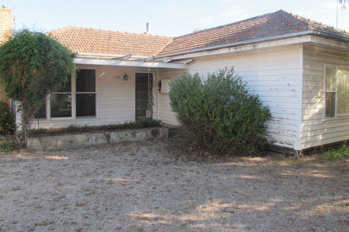 348 North Boundary Road, HAMILTON VIC 3300, Hamilton - Image 1