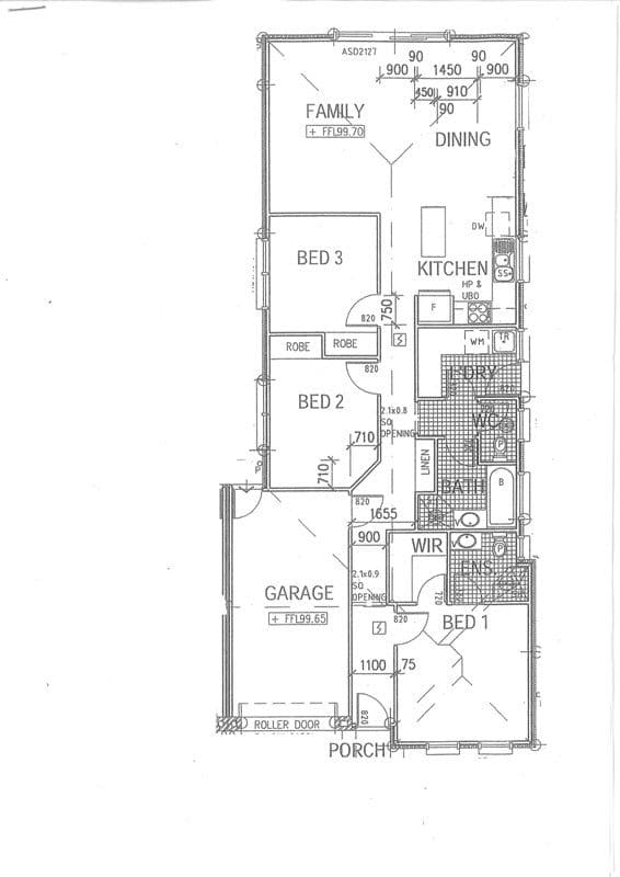1b Kurrajong Place, SEACOMBE GARDENS SA 5047, Seacombe Gardens - Thumbnail 3
