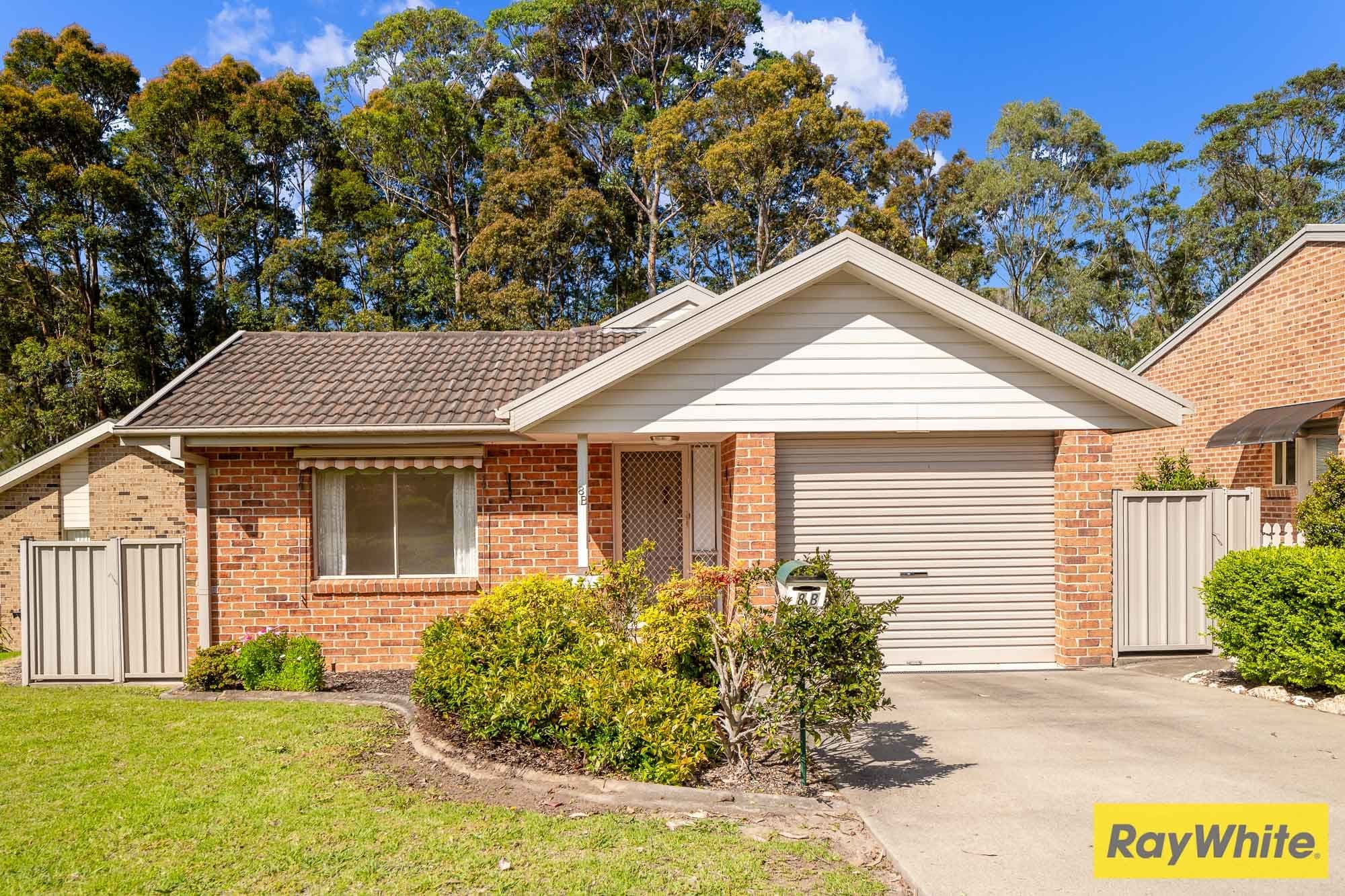 8b Lisa Place, Sunshine Bay NSW 2536, Sunshine Bay - Image 1