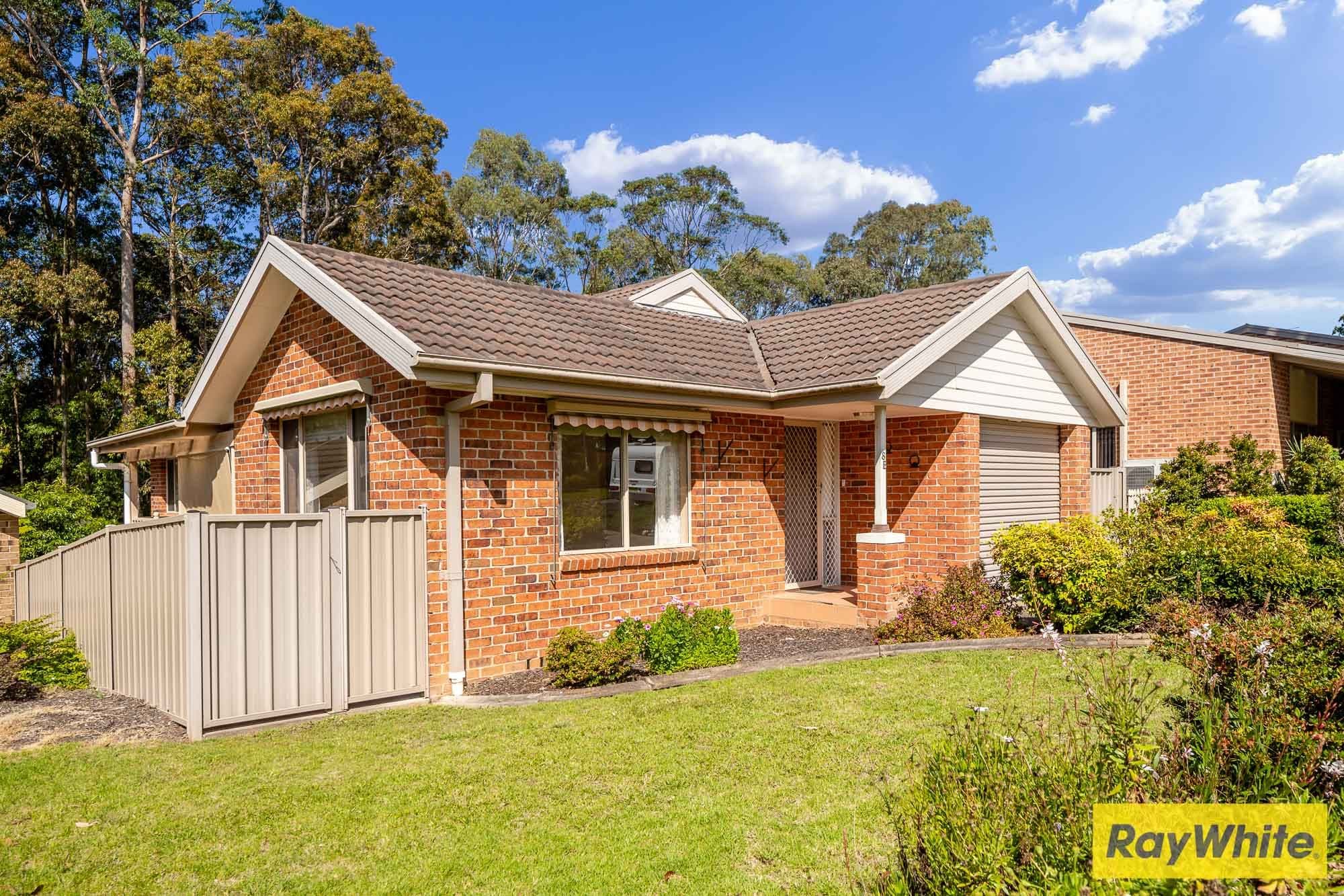 8b Lisa Place, Sunshine Bay NSW 2536, Sunshine Bay - Thumbnail 2