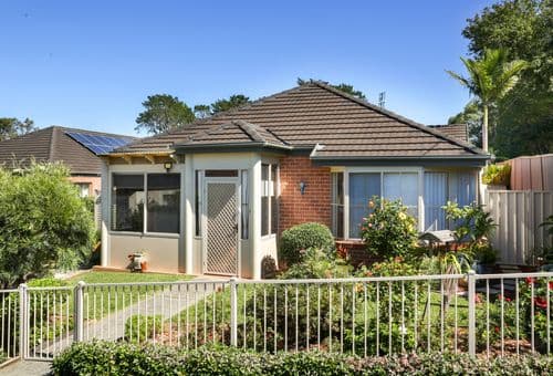 3/35a Hanlan Street South, Narara, Narara - Image 1