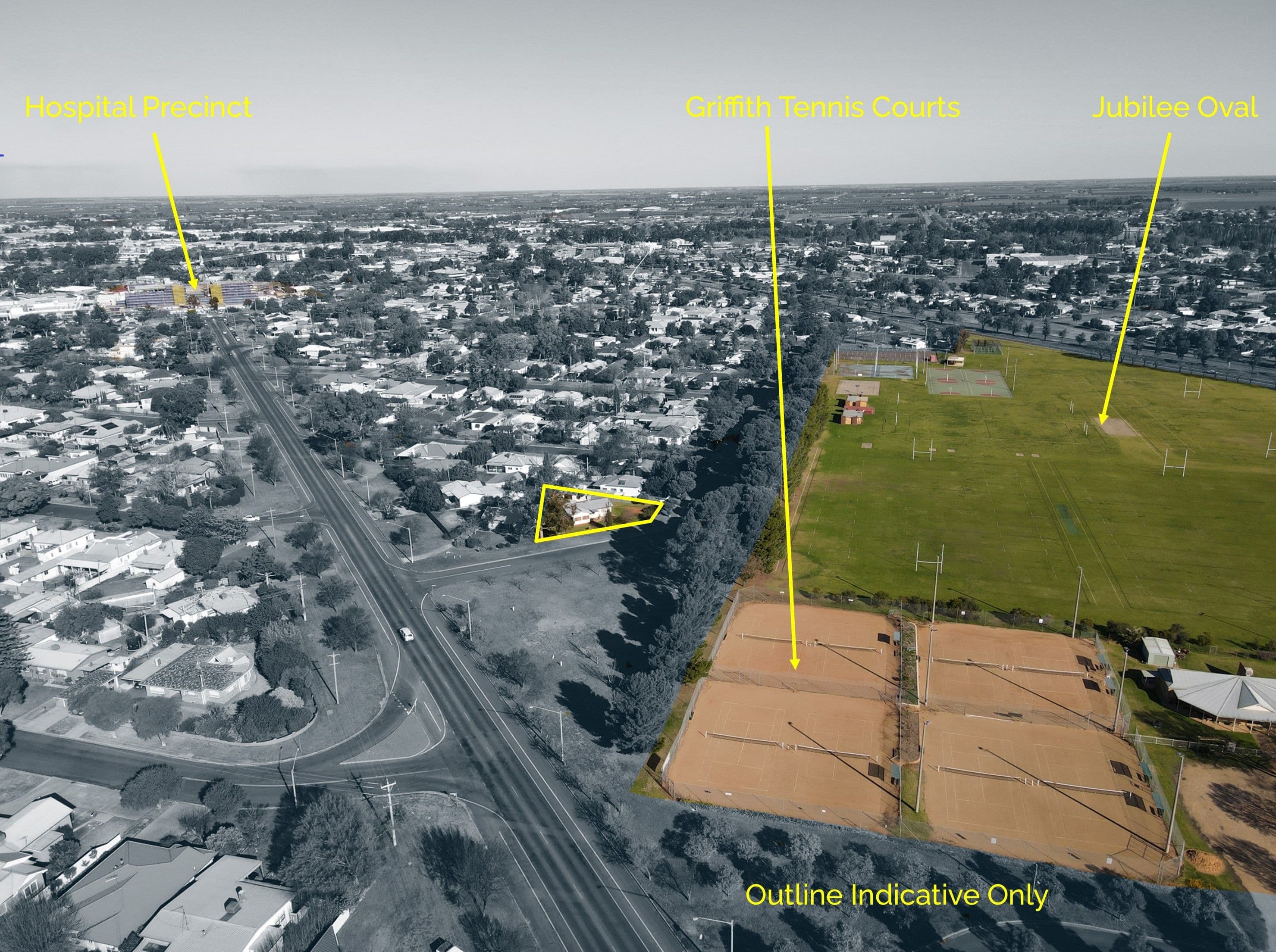 35 Groongal Avenue, Griffith NSW 2680, Griffith - Thumbnail 2