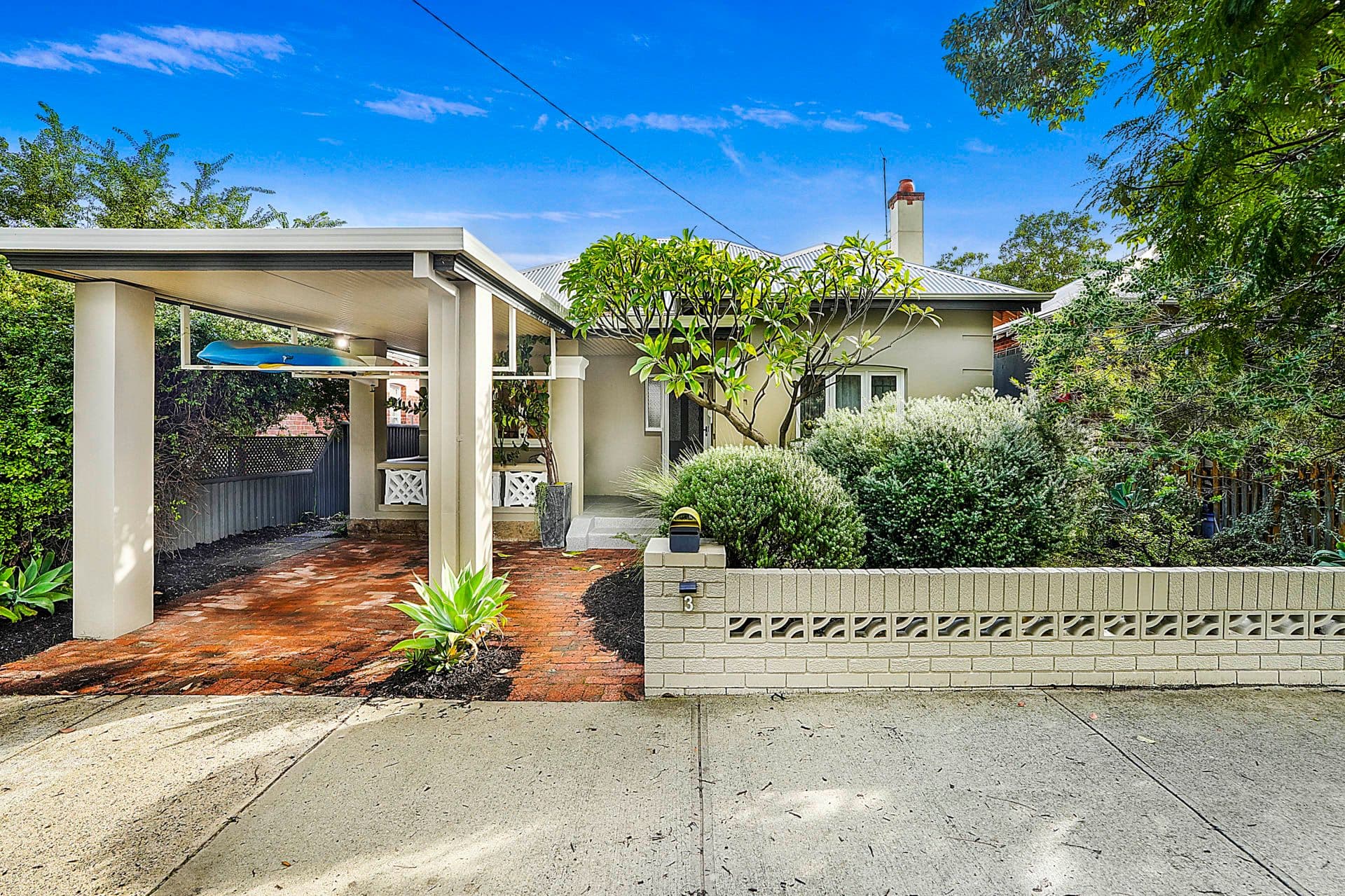 3 Commonwealth Avenue, North Perth WA 6006, North Perth - Thumbnail 2