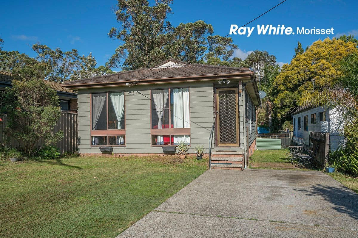 62 St Clair Street, Bonnells Bay - Image 1
