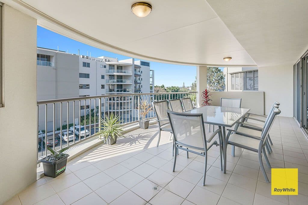 Unit 15, 32 Middle Street, Cleveland QLD 4163, Cleveland - Thumbnail 4