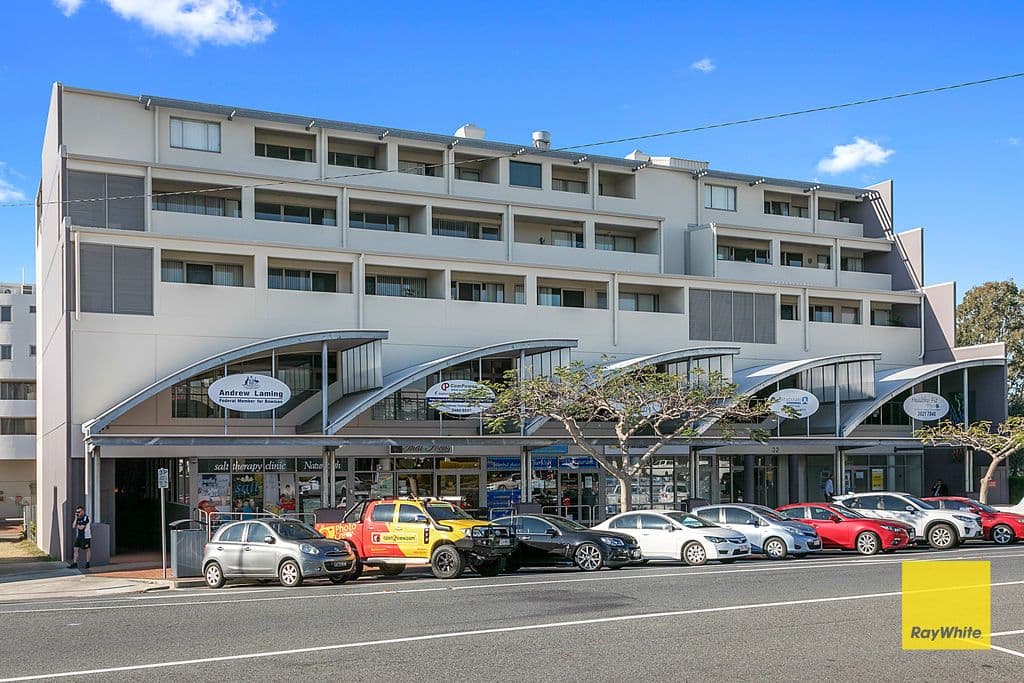 Unit 15, 32 Middle Street, Cleveland QLD 4163, Cleveland - Thumbnail 7