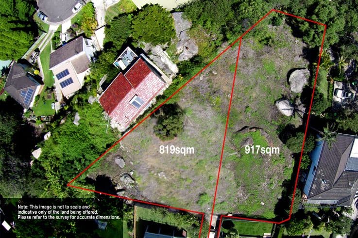 84 and 84A Parkes Road, COLLAROY PLATEAU WEST NSW 2097, Collaroy Plateau - Image 1