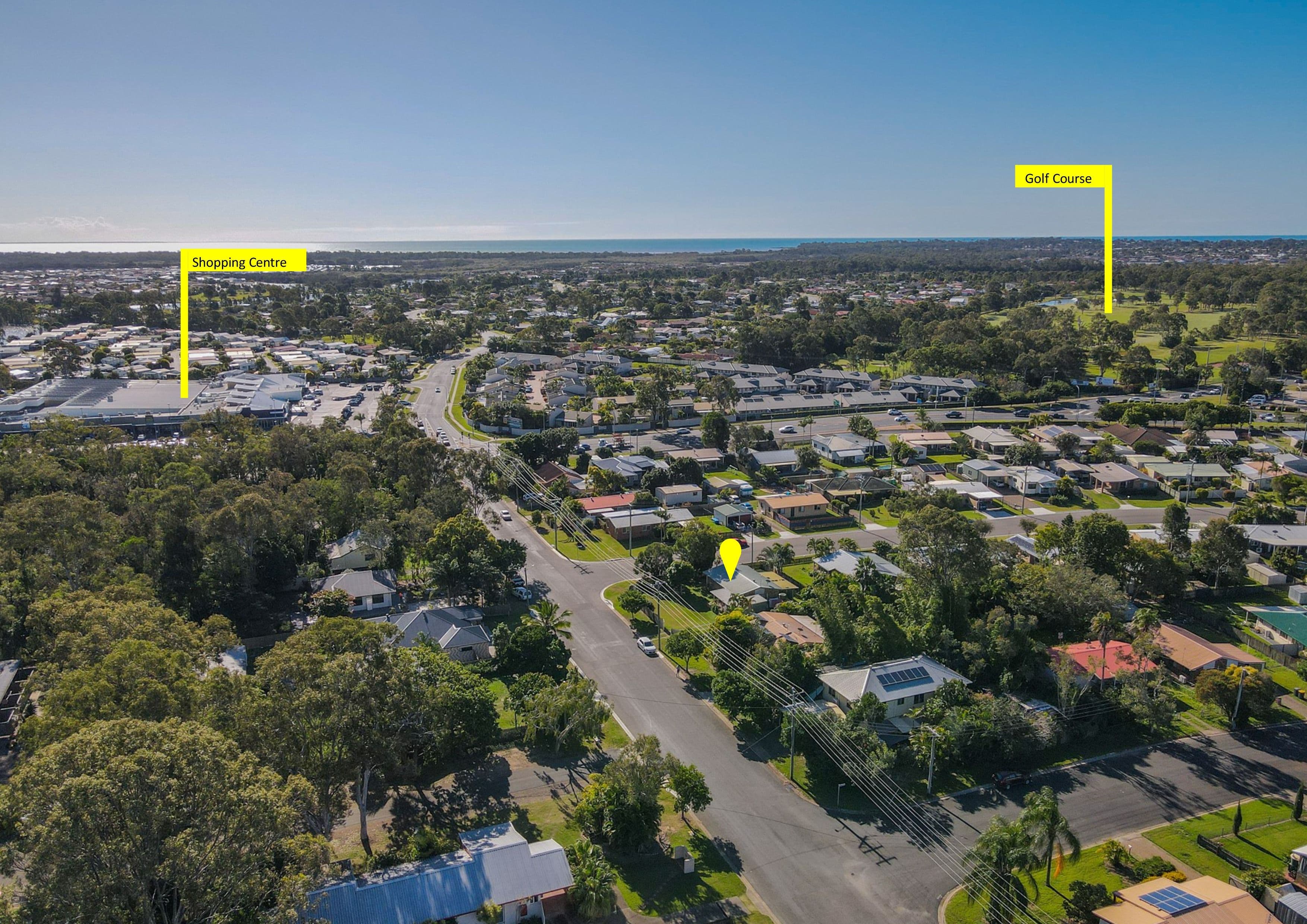 8 Fairway Drive, Urraween QLD 4655, Urraween - Image 1