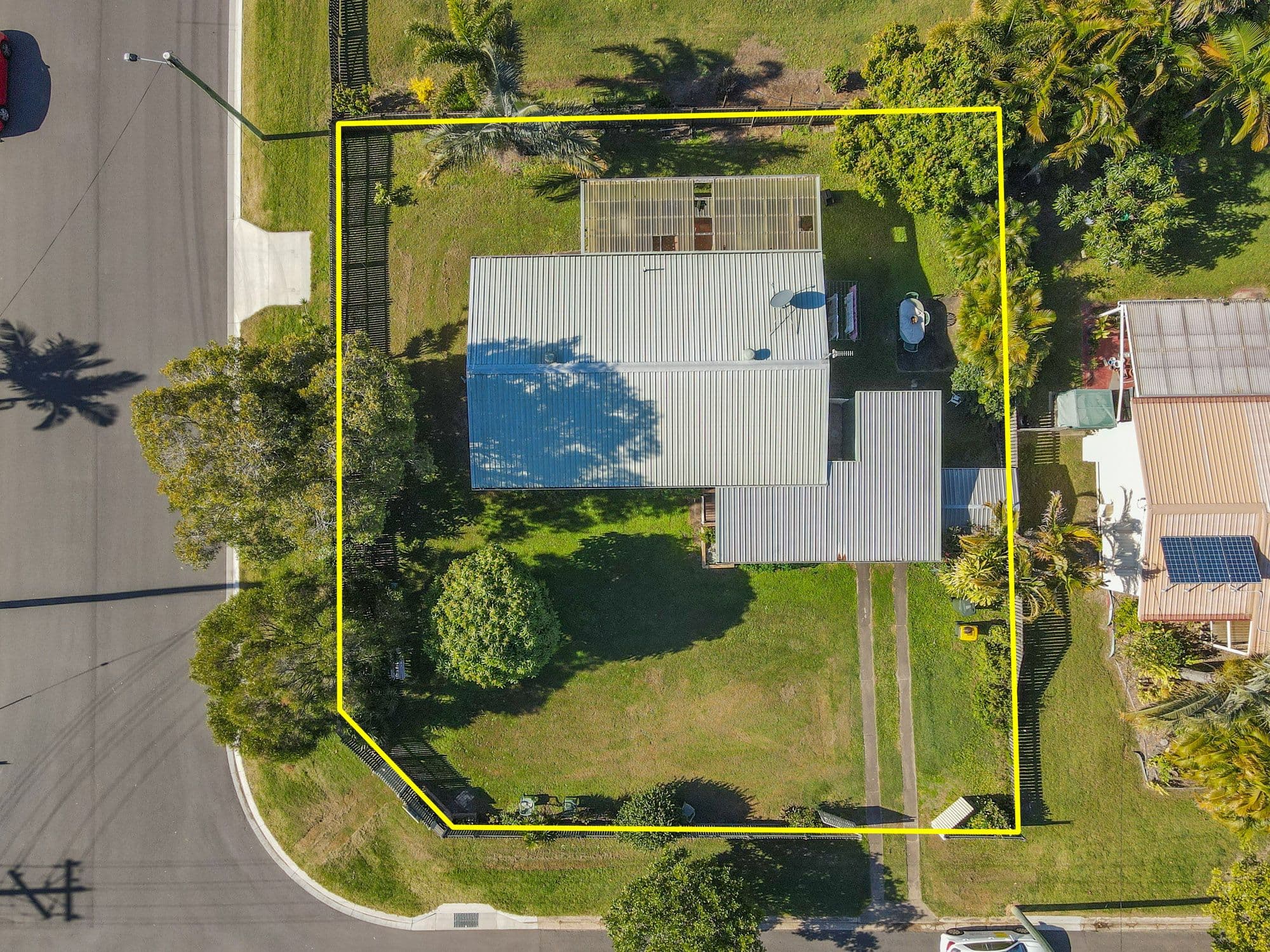 8 Fairway Drive, Urraween QLD 4655, Urraween - Thumbnail 2