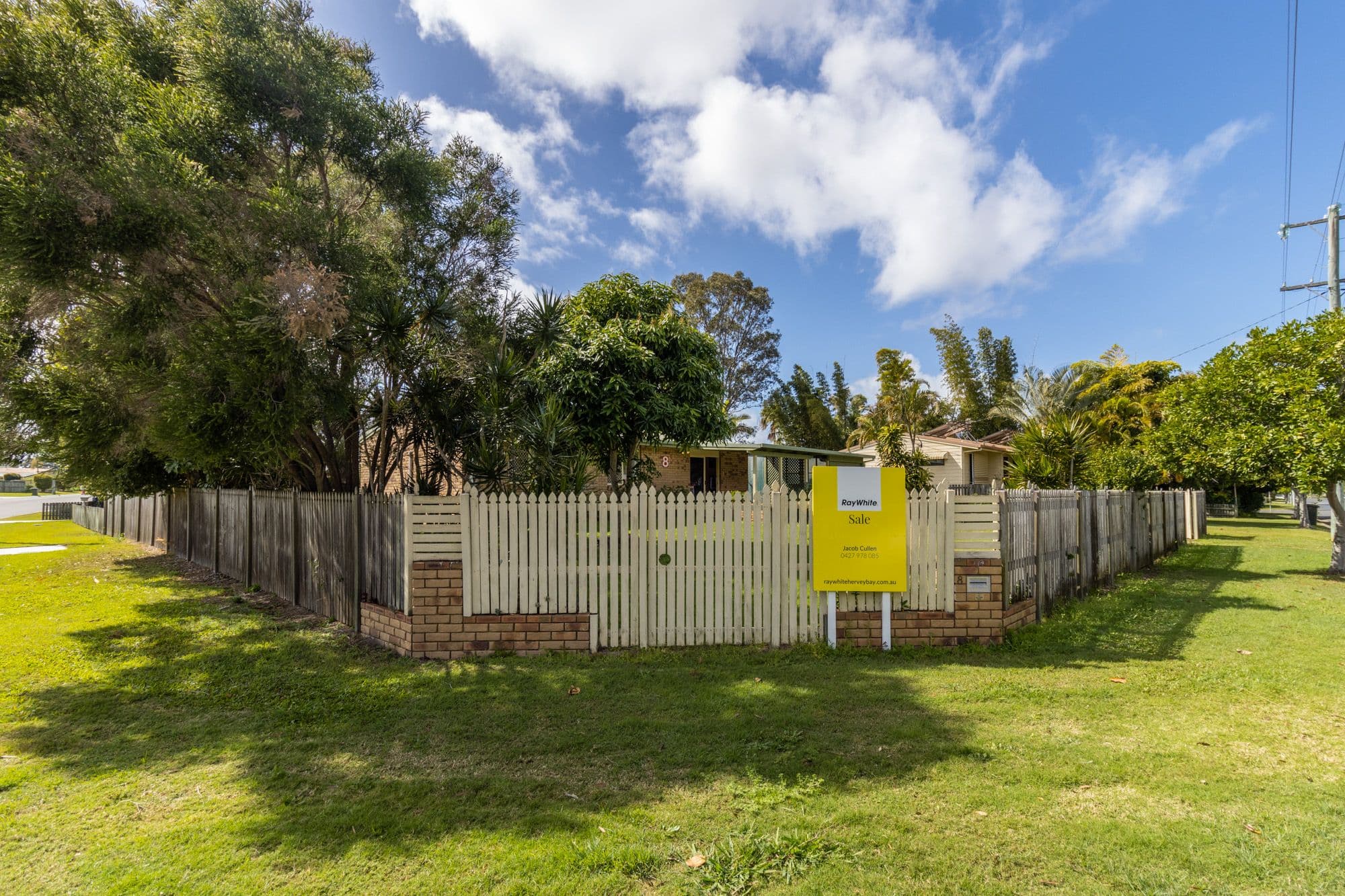 8 Fairway Drive, Urraween QLD 4655, Urraween - Thumbnail 3