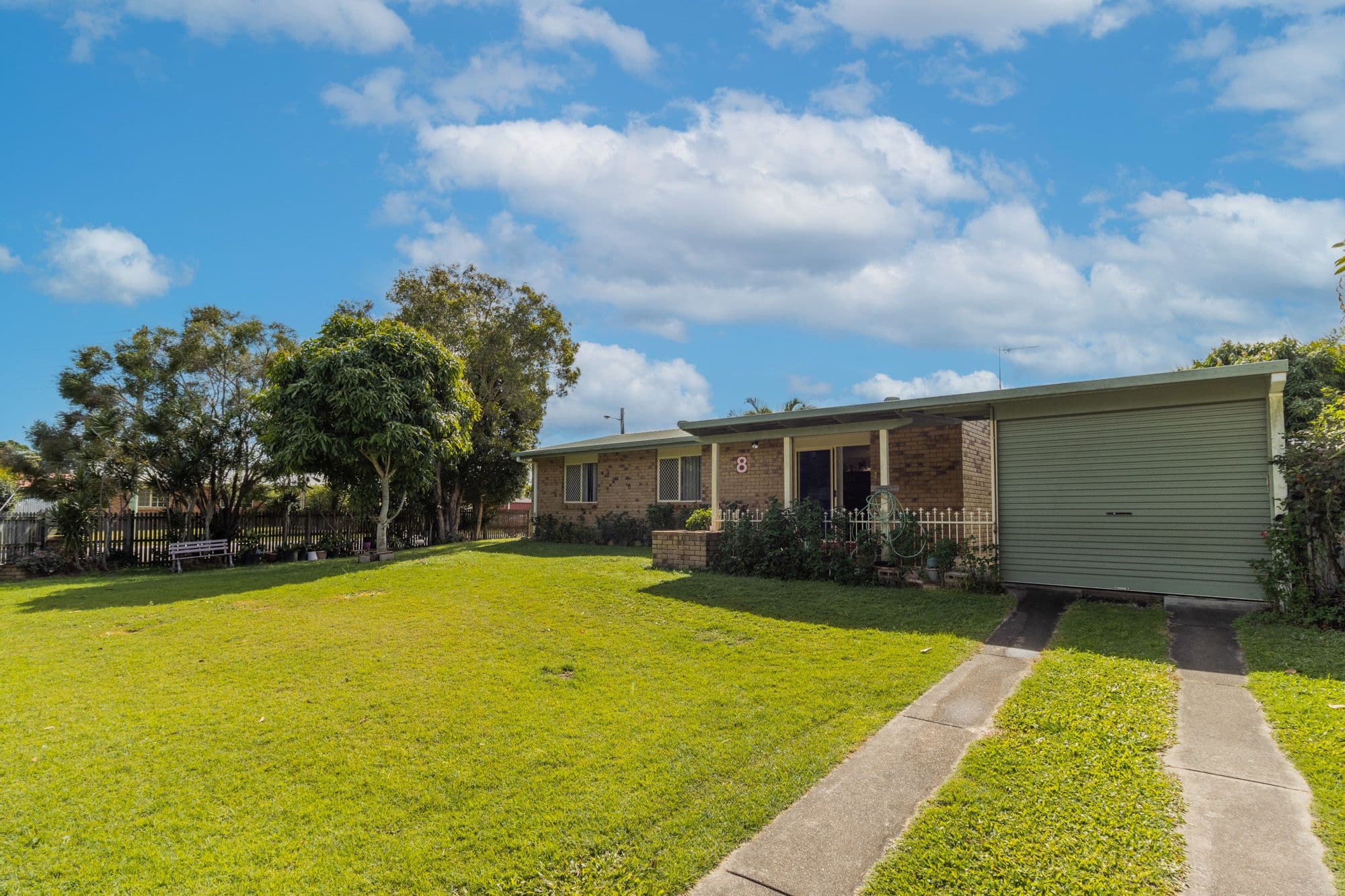 8 Fairway Drive, Urraween QLD 4655, Urraween - Thumbnail 4