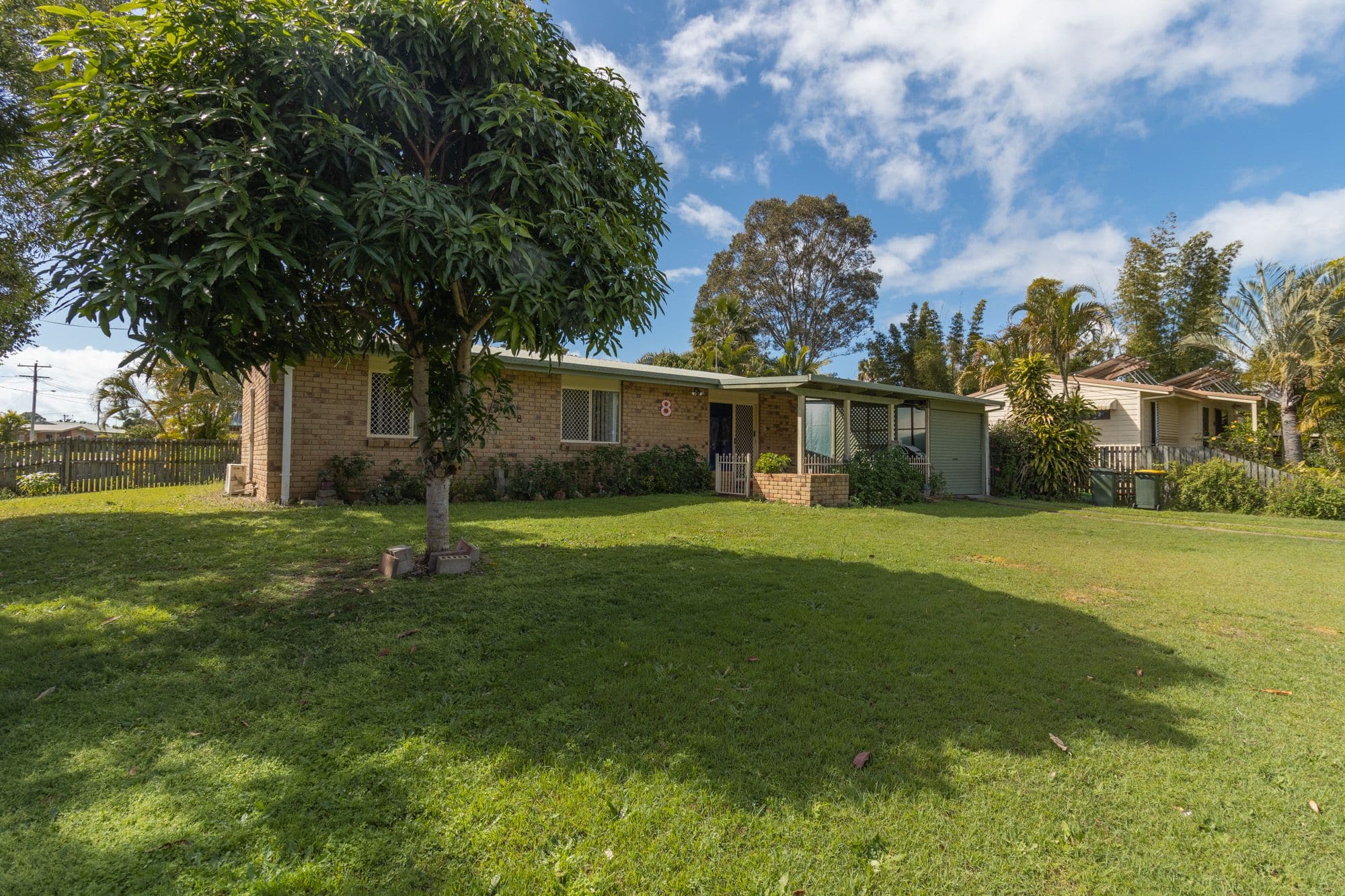 8 Fairway Drive, Urraween QLD 4655, Urraween - Thumbnail 5