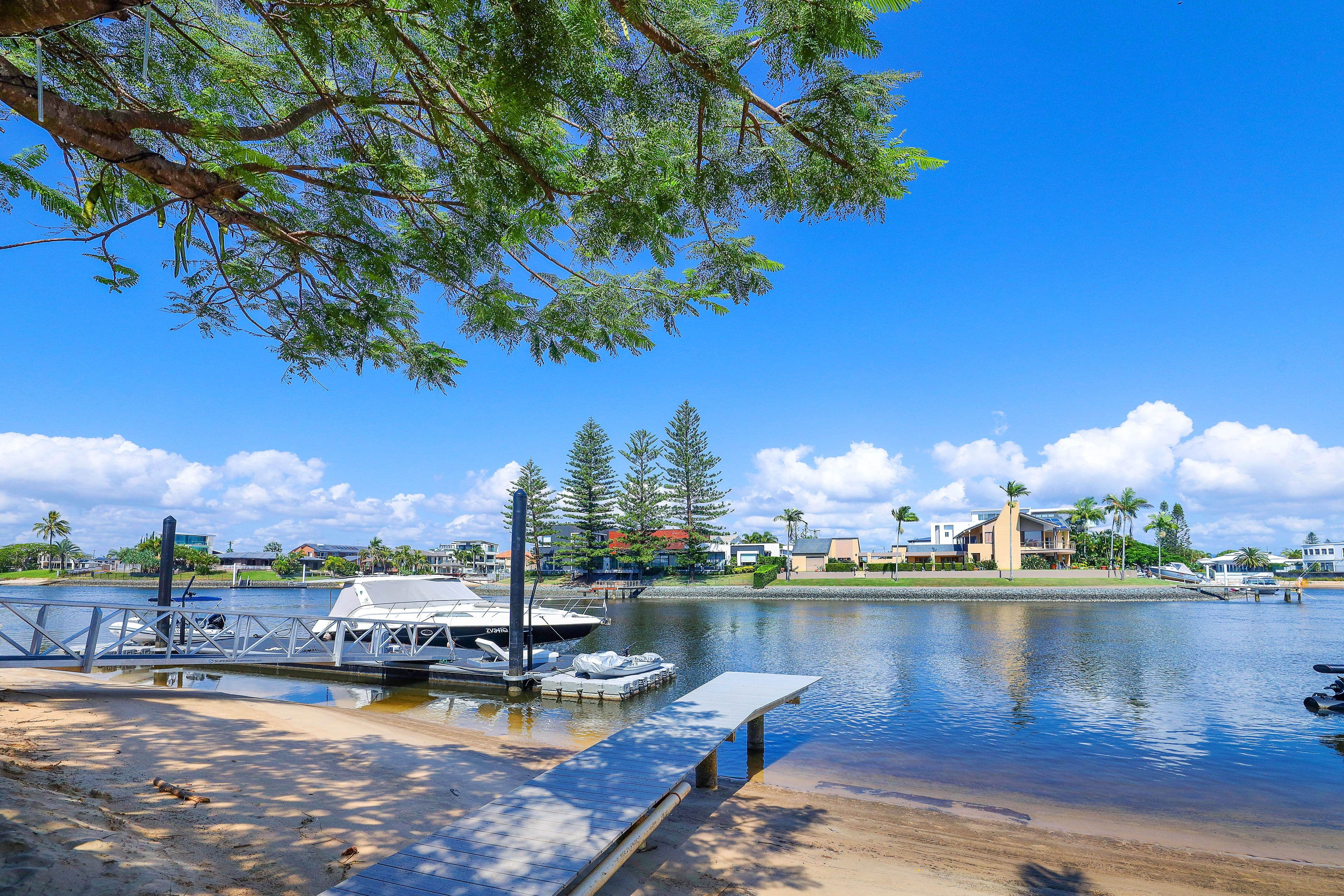 57 Allambi Avenue, Broadbeach Waters QLD 4218, Broadbeach Waters - Image 1