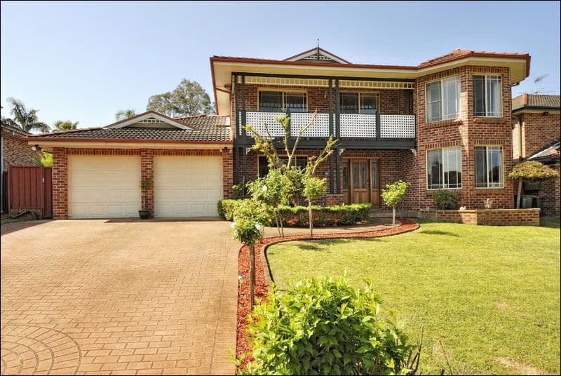 133 David Road, BARDEN RIDGE NSW 2234, Barden Ridge - Image 1
