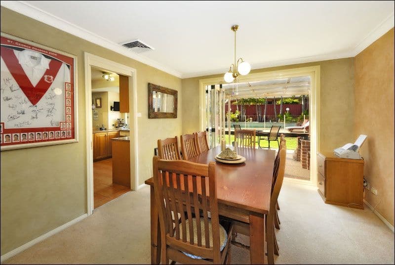 133 David Road, BARDEN RIDGE NSW 2234, Barden Ridge - Thumbnail 5