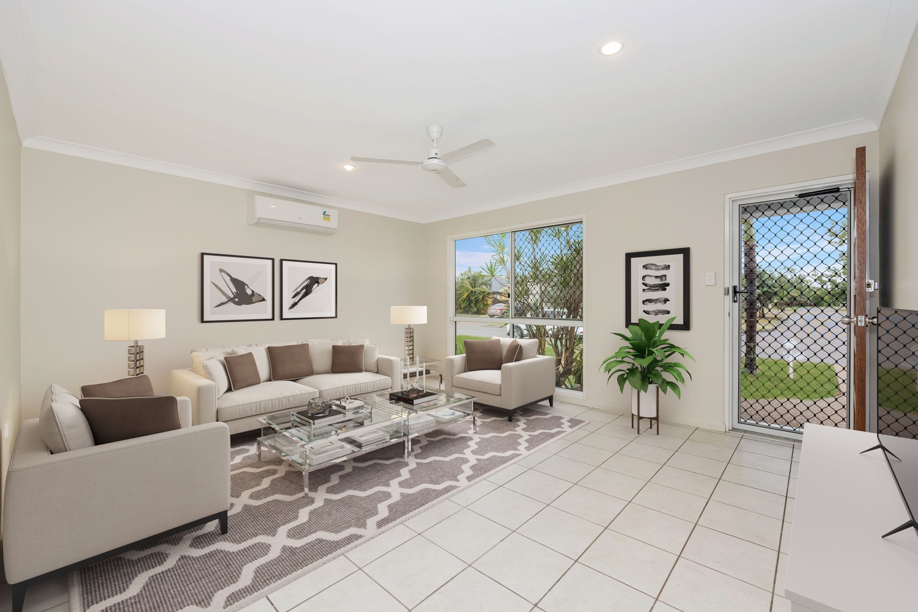10 Spencer Avenue, Kirwan QLD 4817, Kirwan - Thumbnail 2