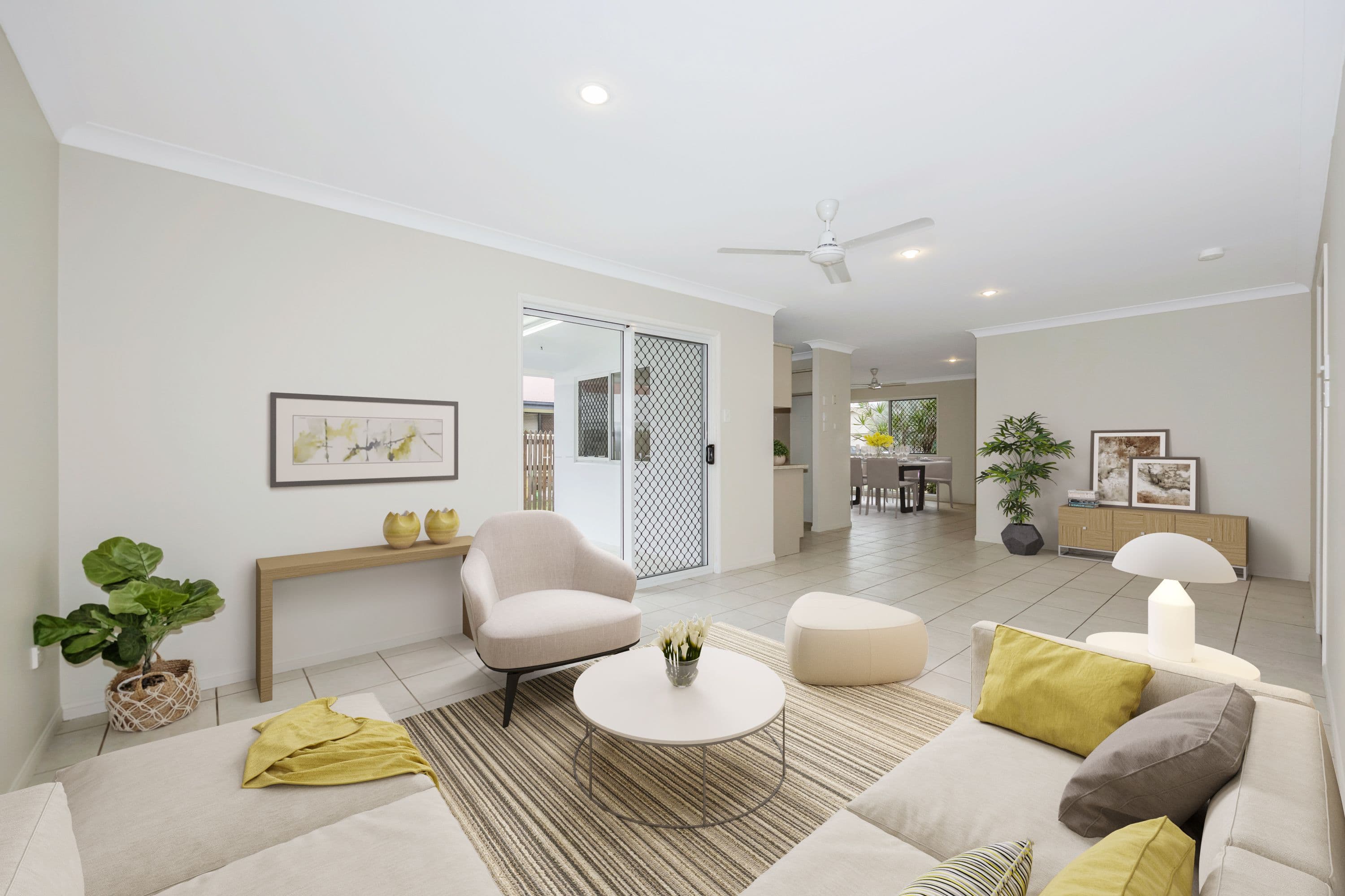 10 Spencer Avenue, Kirwan QLD 4817, Kirwan - Thumbnail 4